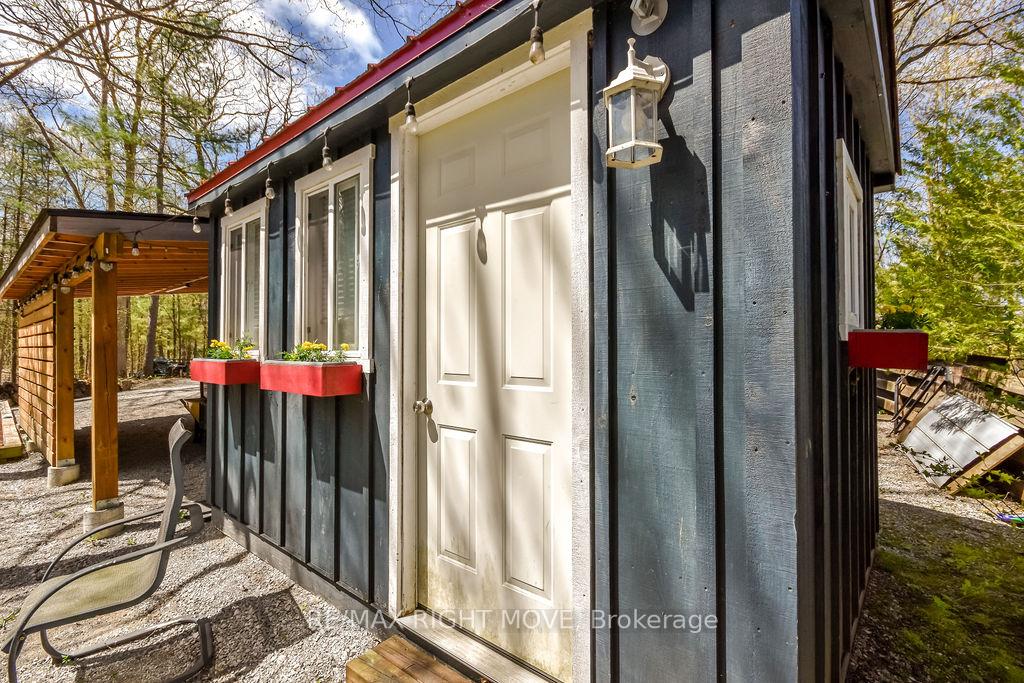 Photo 45 of 7697 West River Road, Ramara, Rural Ramara — HOMEH