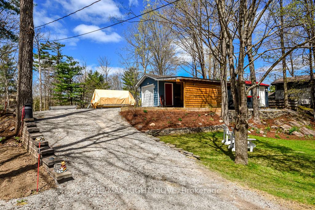 Photo 50 of 7697 West River Road, Ramara, Rural Ramara — HOMEH