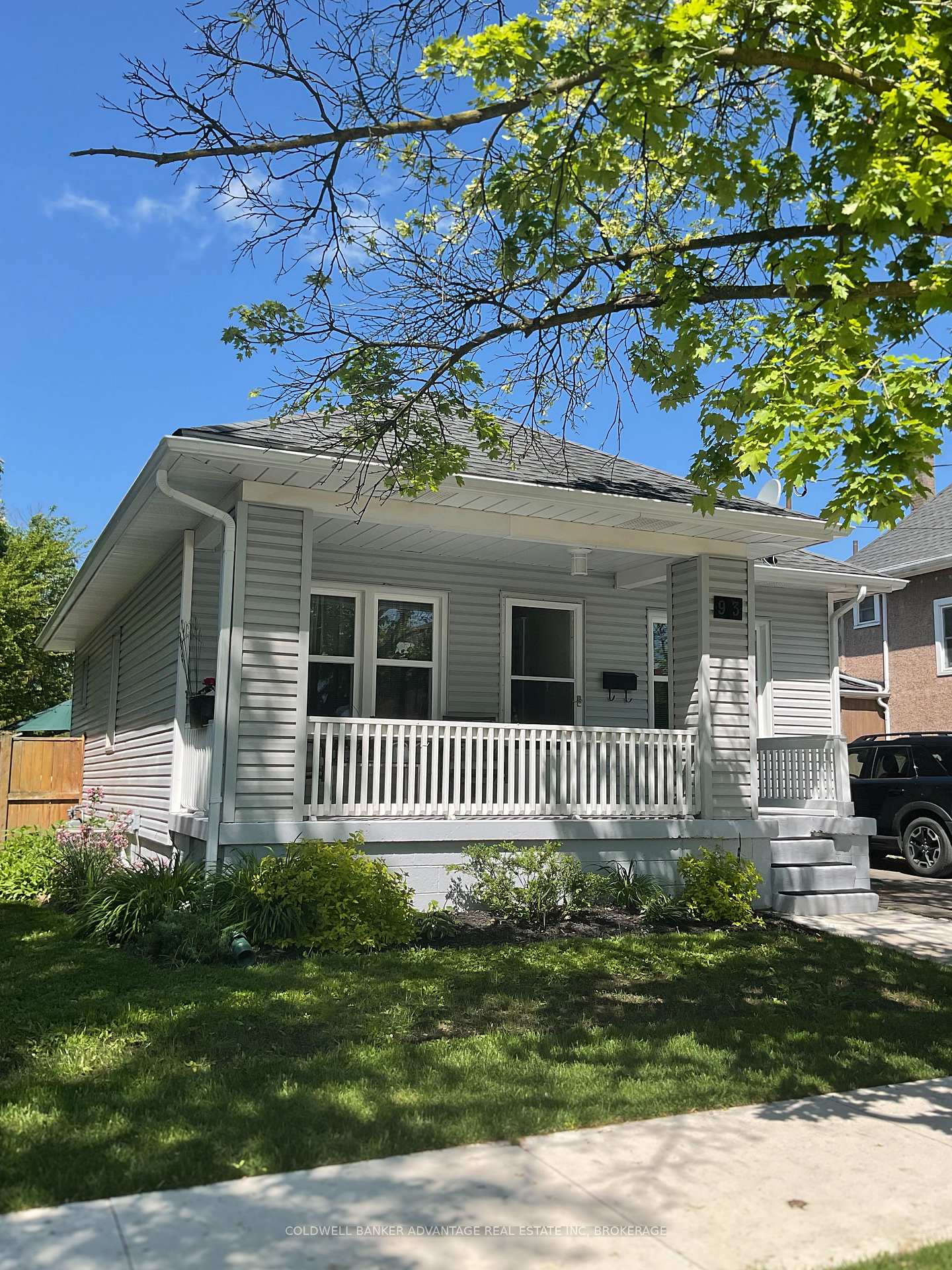 Photo 19 of 93 Garner Avenue E, Welland, Welland Downtown — HOMEH