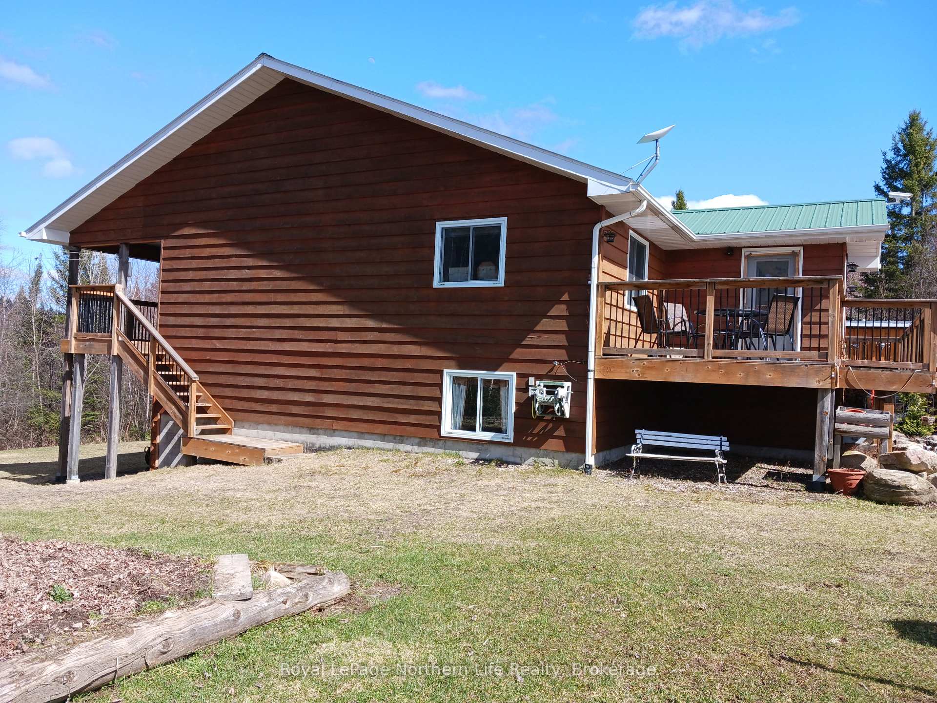 Photo 16 of 230 Burke Drive, Mattawan — HOMEH