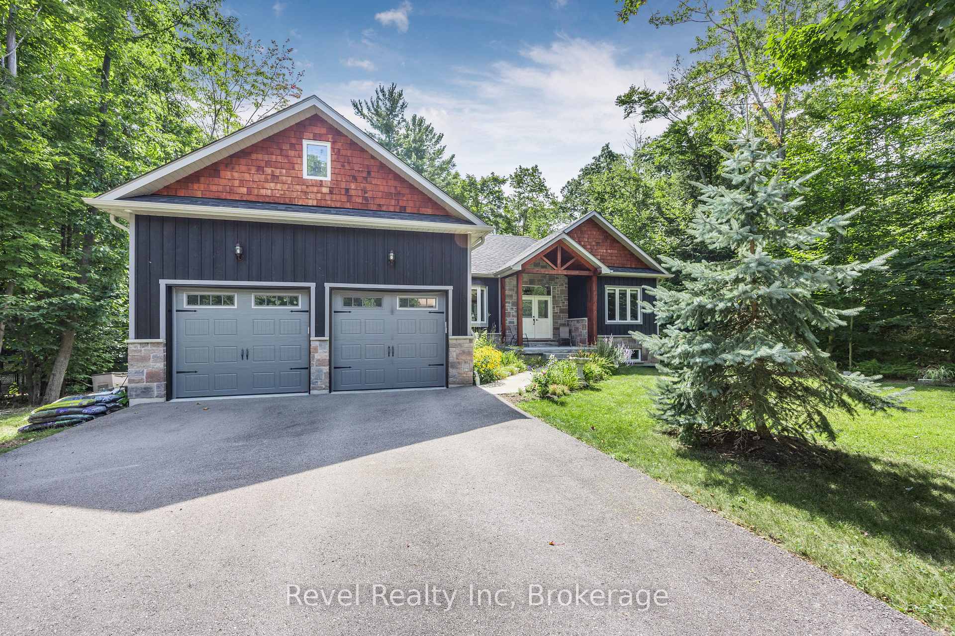 Photo 32 of 80 Forest Circle, Tiny, Rural Tiny — HOMEH
