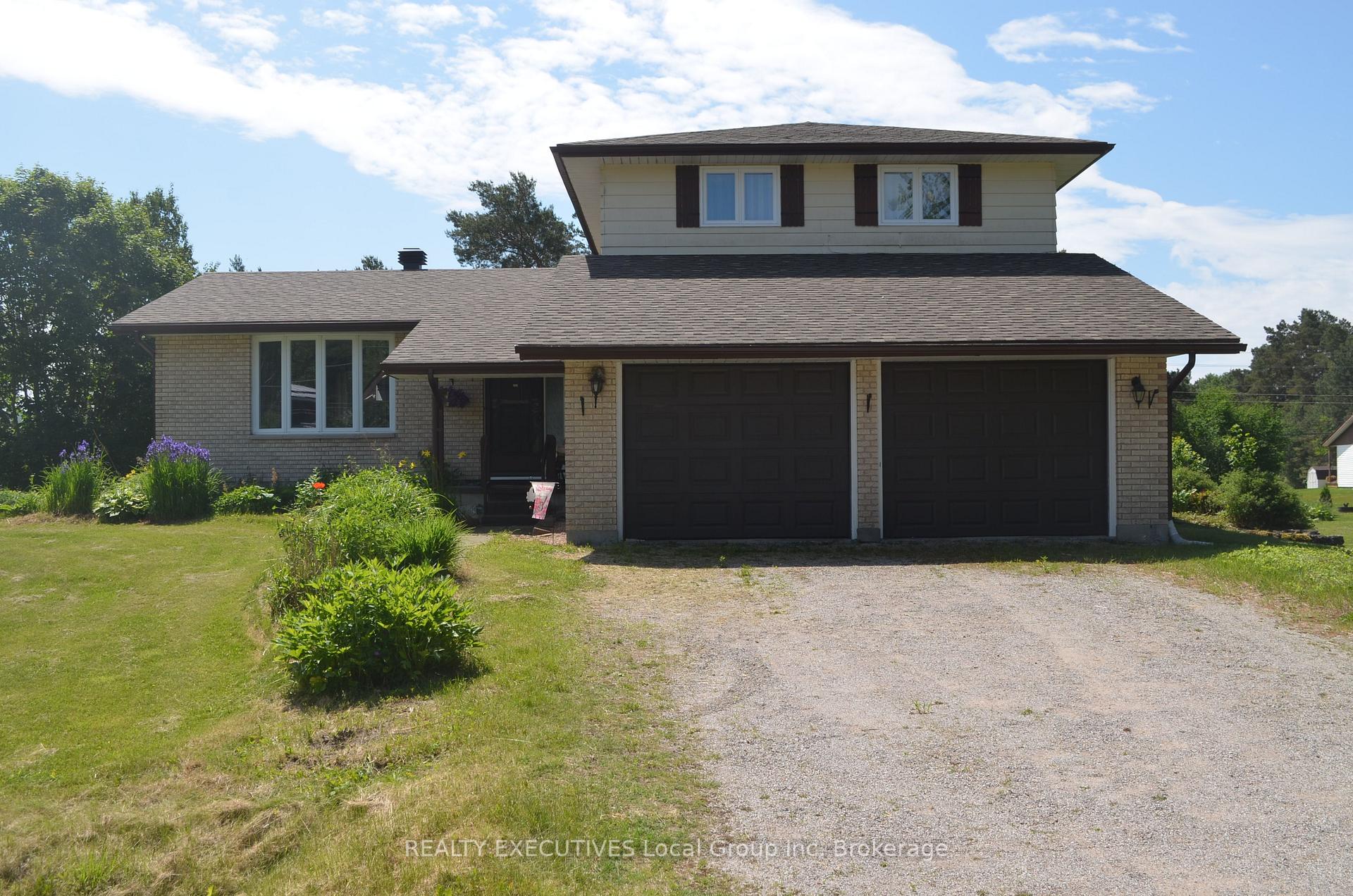 Photo 1 of 503 Morrison Street W, Powassan, Trout Creek — HOMEH