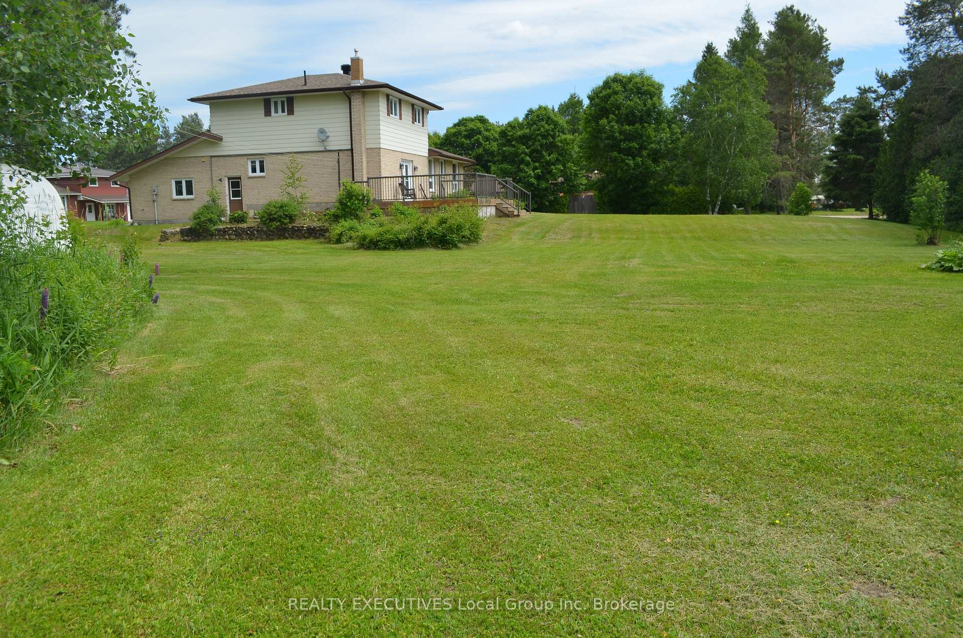 Photo 28 of 503 Morrison Street W, Powassan, Trout Creek — HOMEH