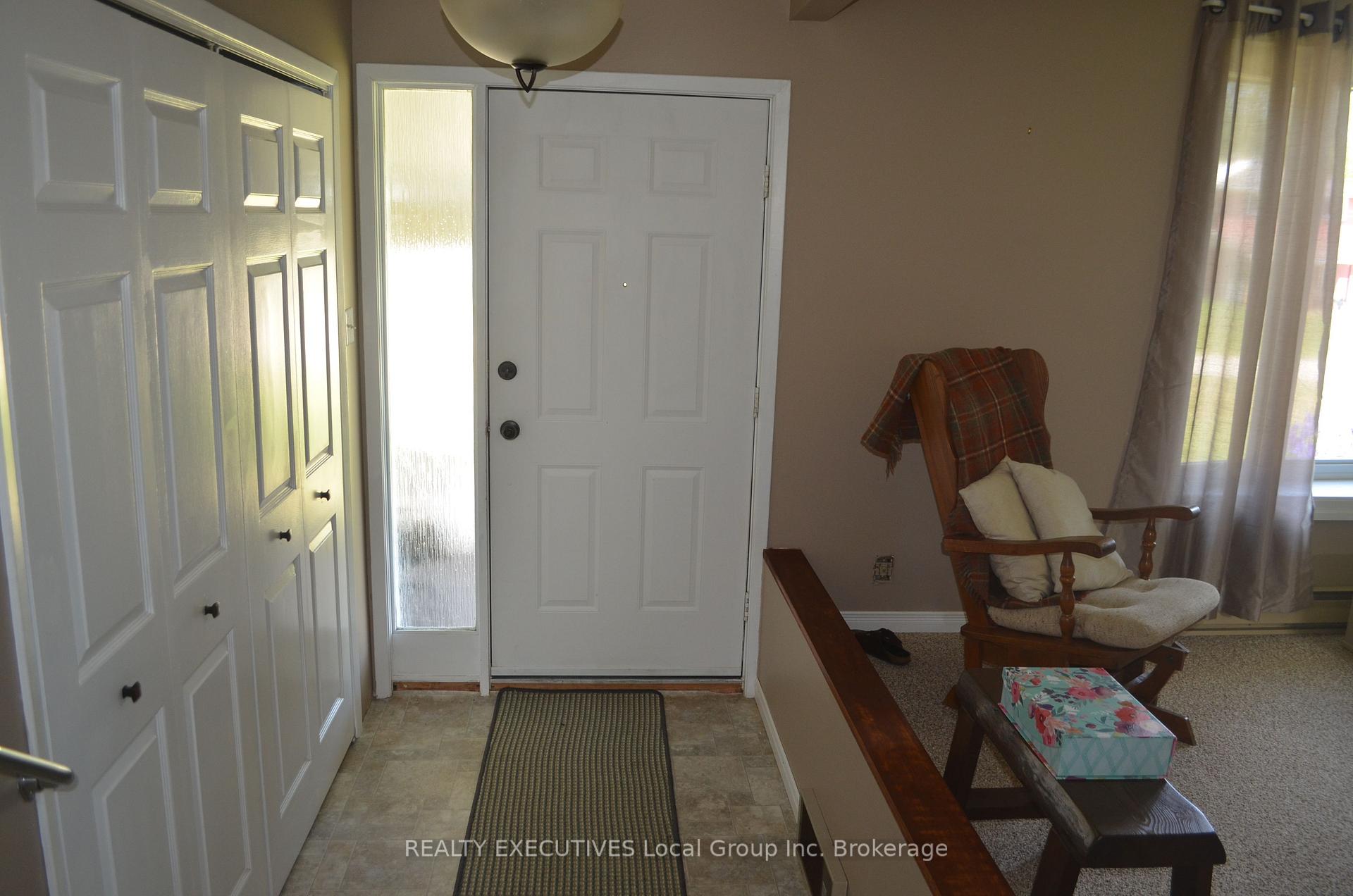 Photo 11 of 503 Morrison Street W, Powassan, Trout Creek — HOMEH