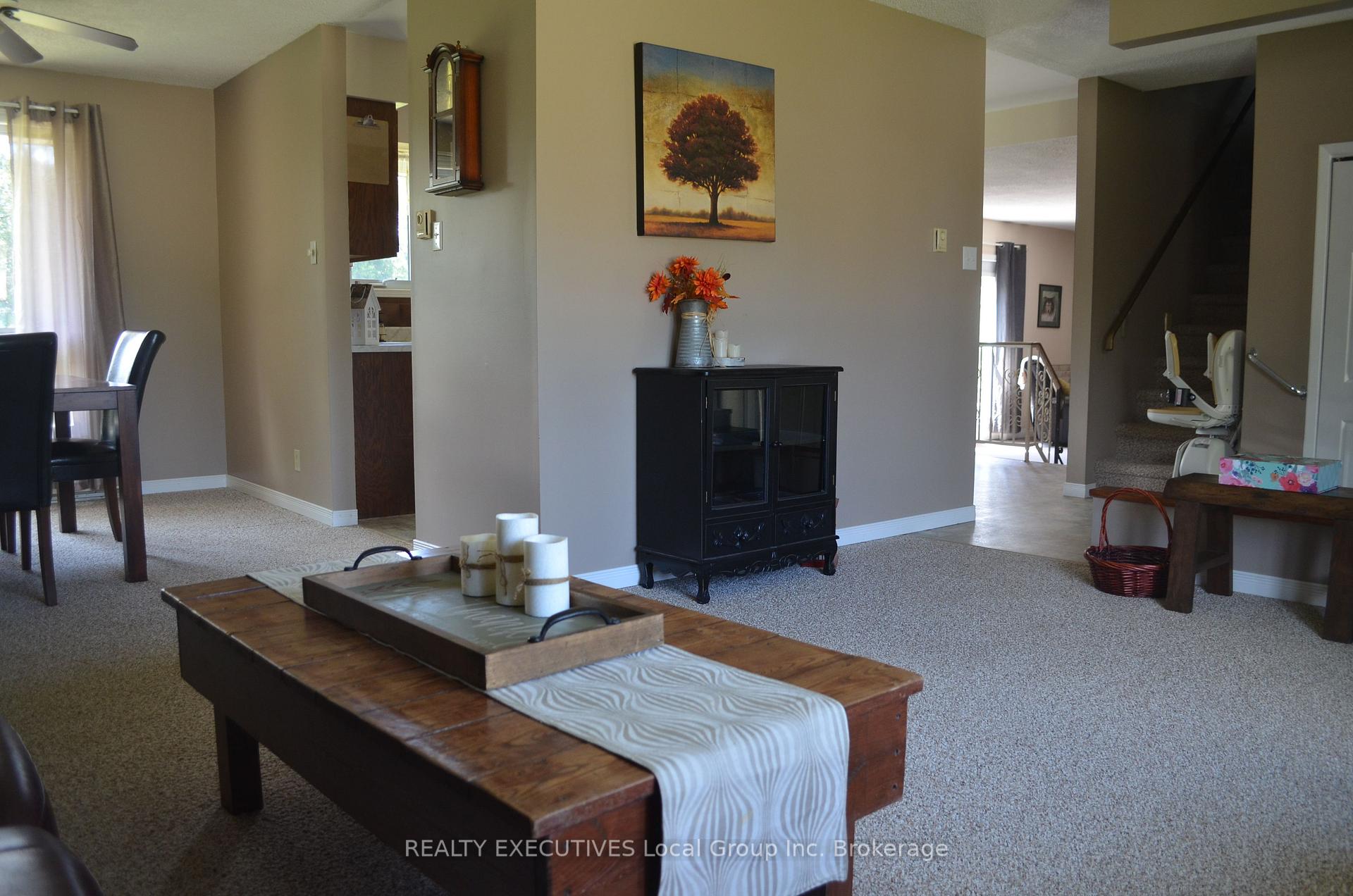 Photo 2 of 503 Morrison Street W, Powassan, Trout Creek — HOMEH