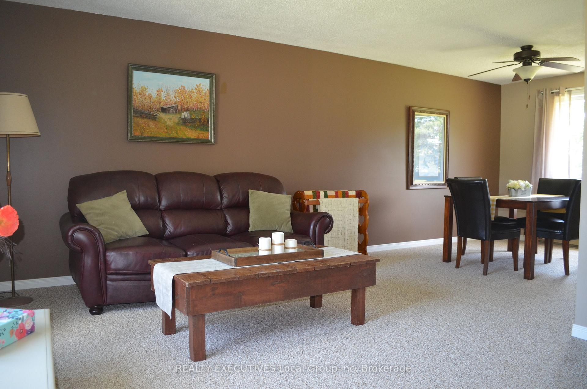 Photo 16 of 503 Morrison Street W, Powassan, Trout Creek — HOMEH