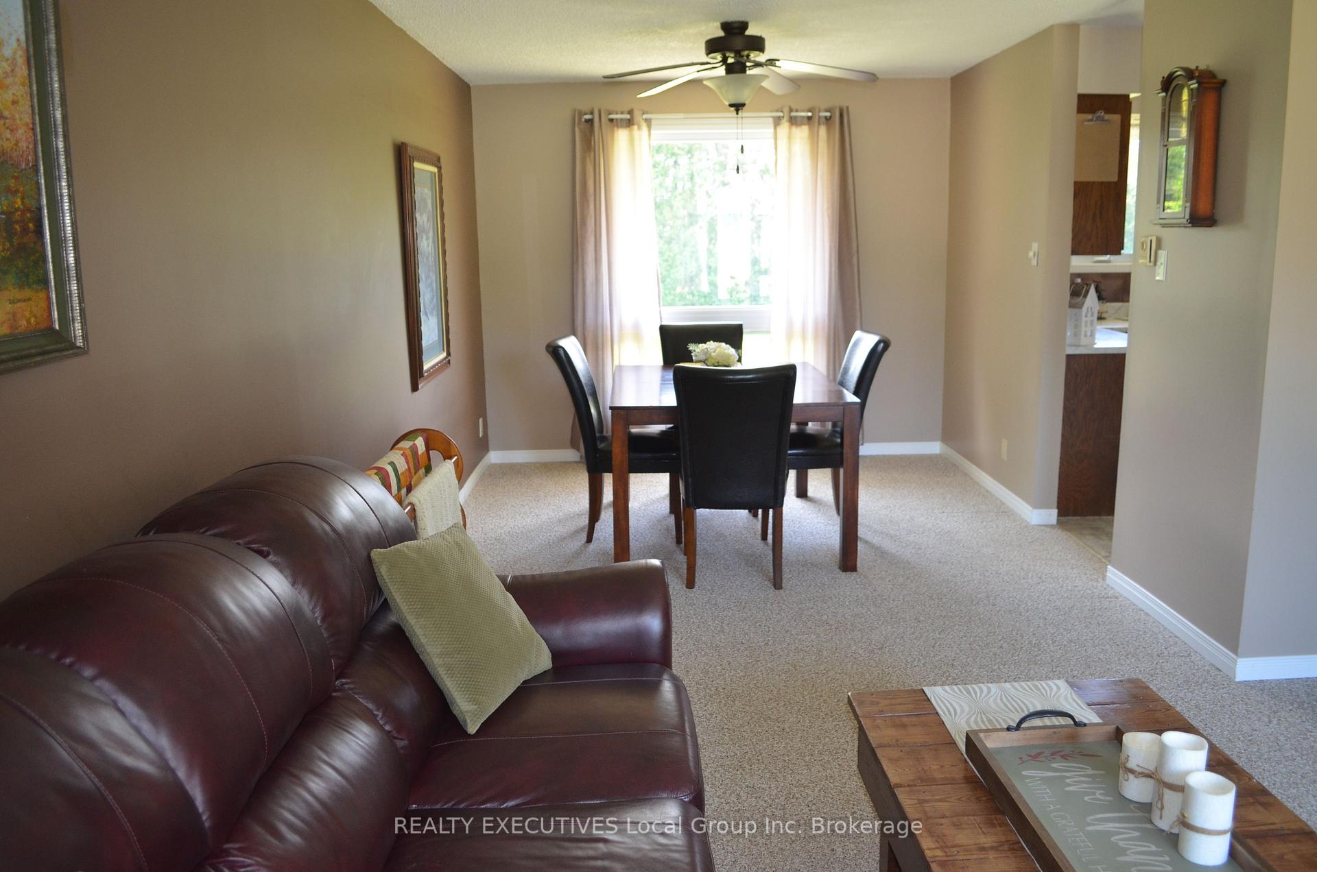 Photo 6 of 503 Morrison Street W, Powassan, Trout Creek — HOMEH