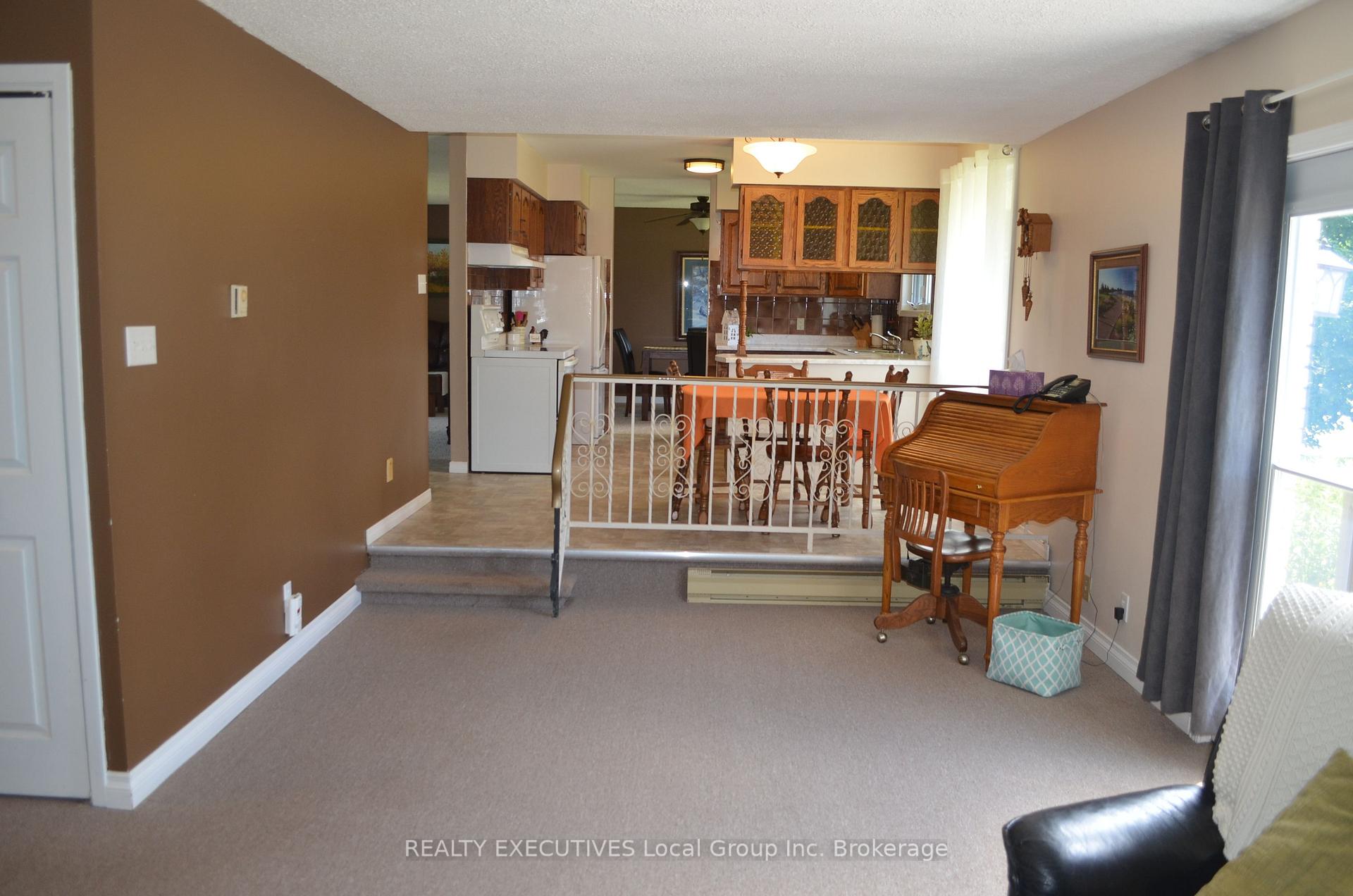 Photo 21 of 503 Morrison Street W, Powassan, Trout Creek — HOMEH