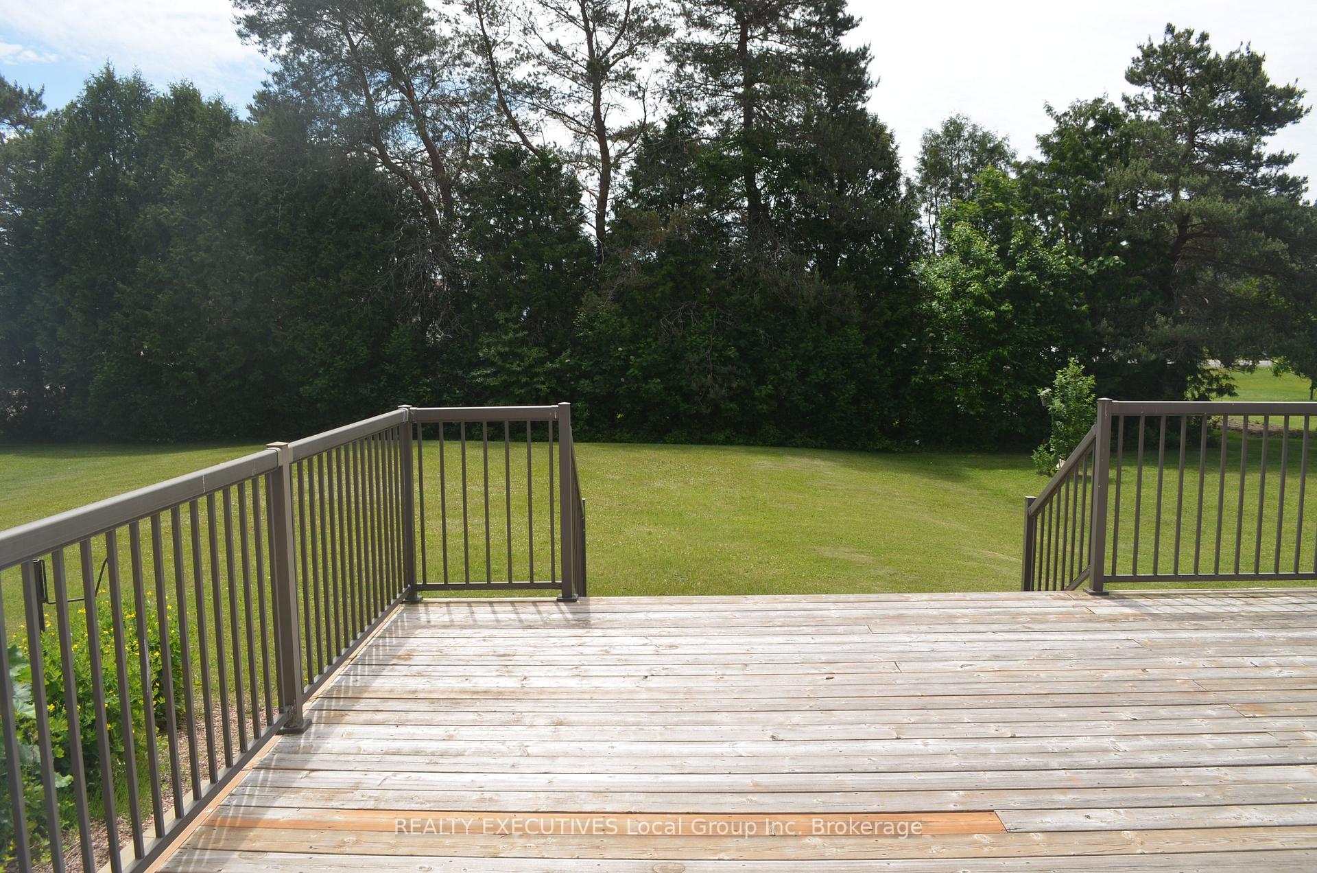 Photo 42 of 503 Morrison Street W, Powassan, Trout Creek — HOMEH