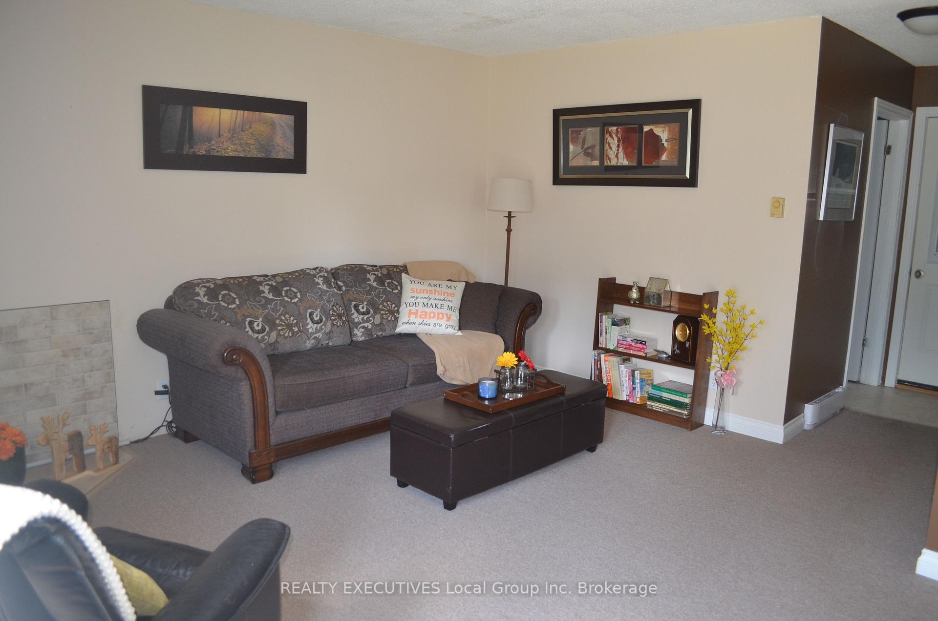 Photo 29 of 503 Morrison Street W, Powassan, Trout Creek — HOMEH