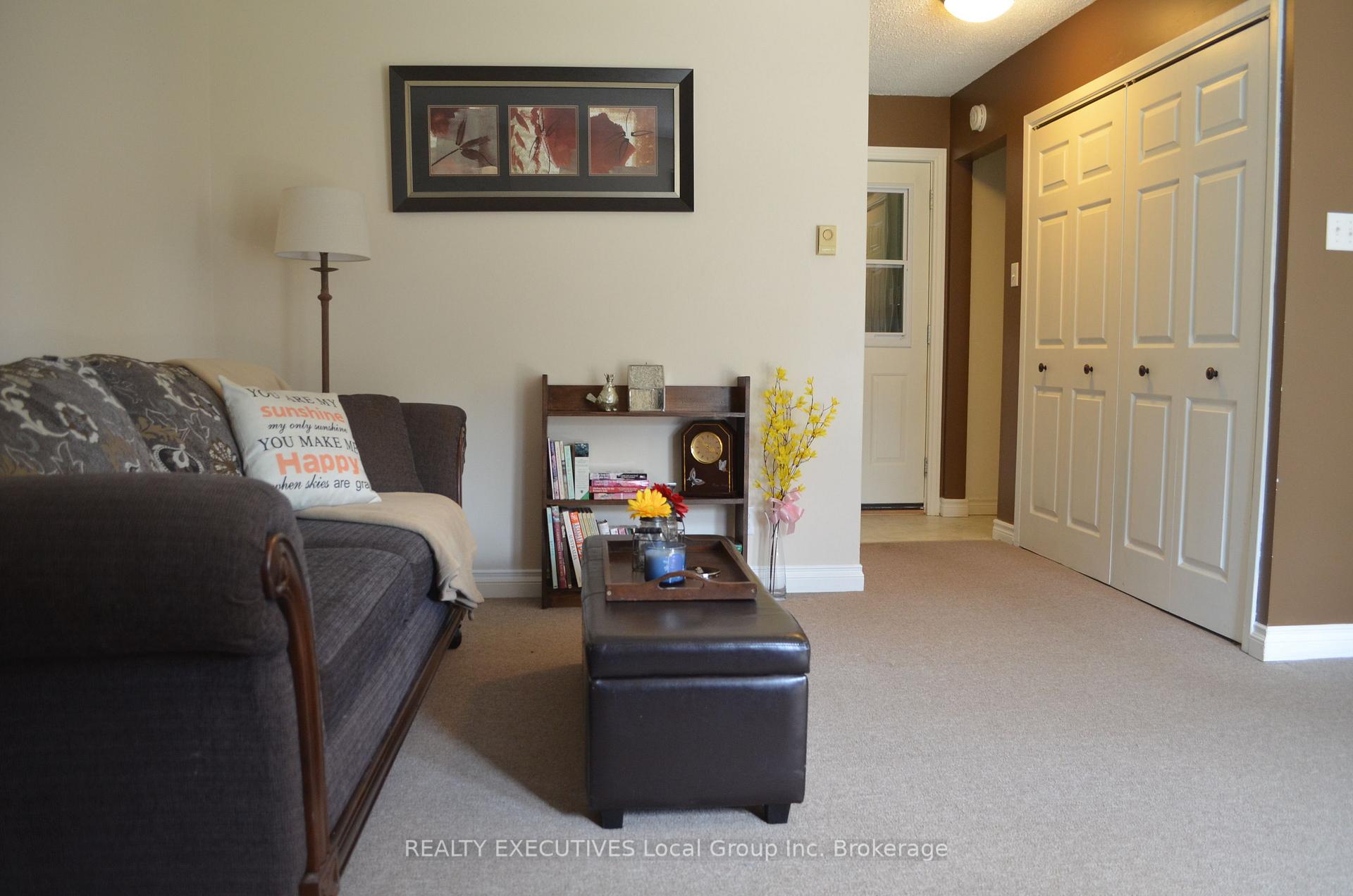 Photo 17 of 503 Morrison Street W, Powassan, Trout Creek — HOMEH