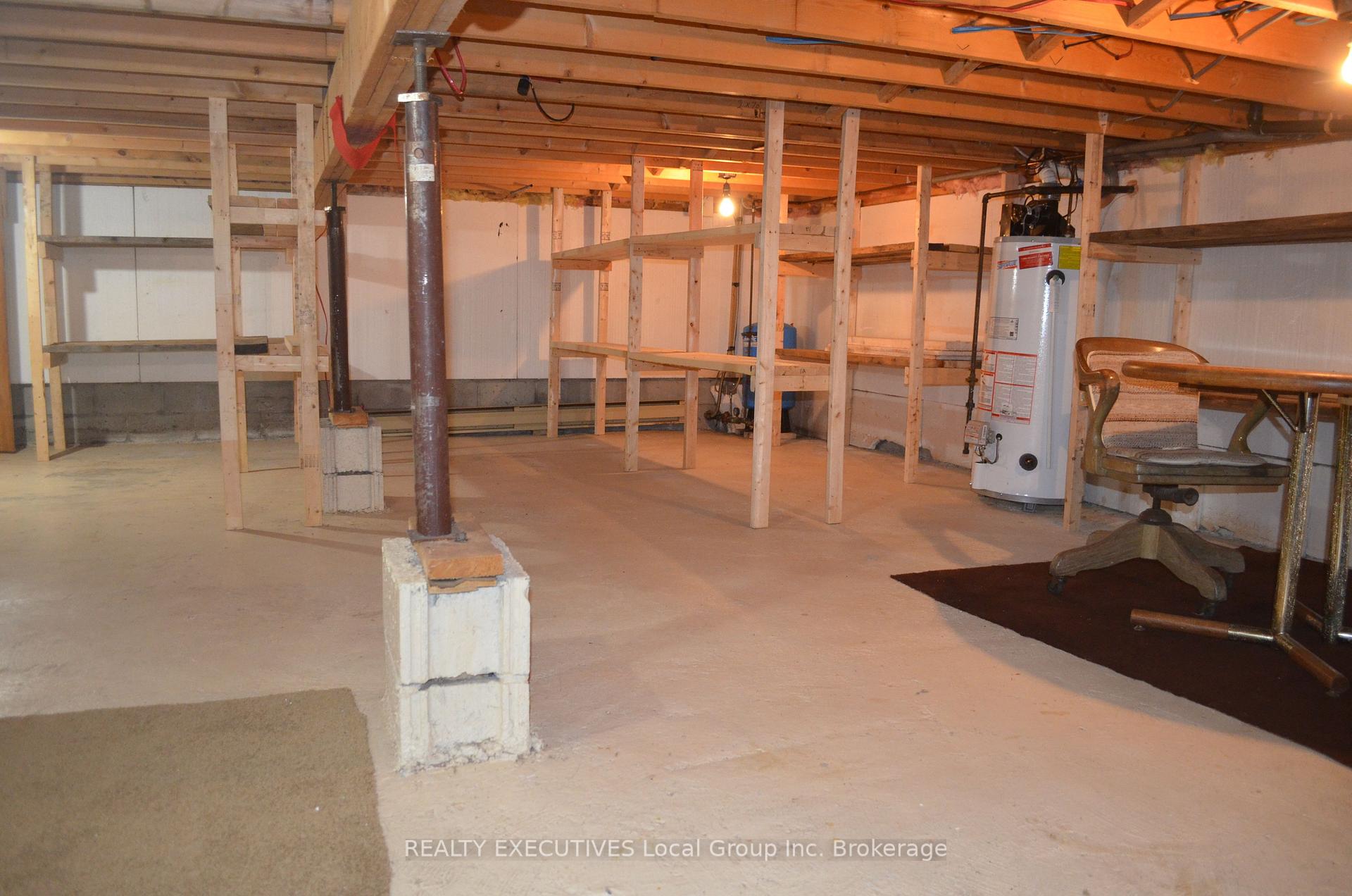 Photo 36 of 503 Morrison Street W, Powassan, Trout Creek — HOMEH