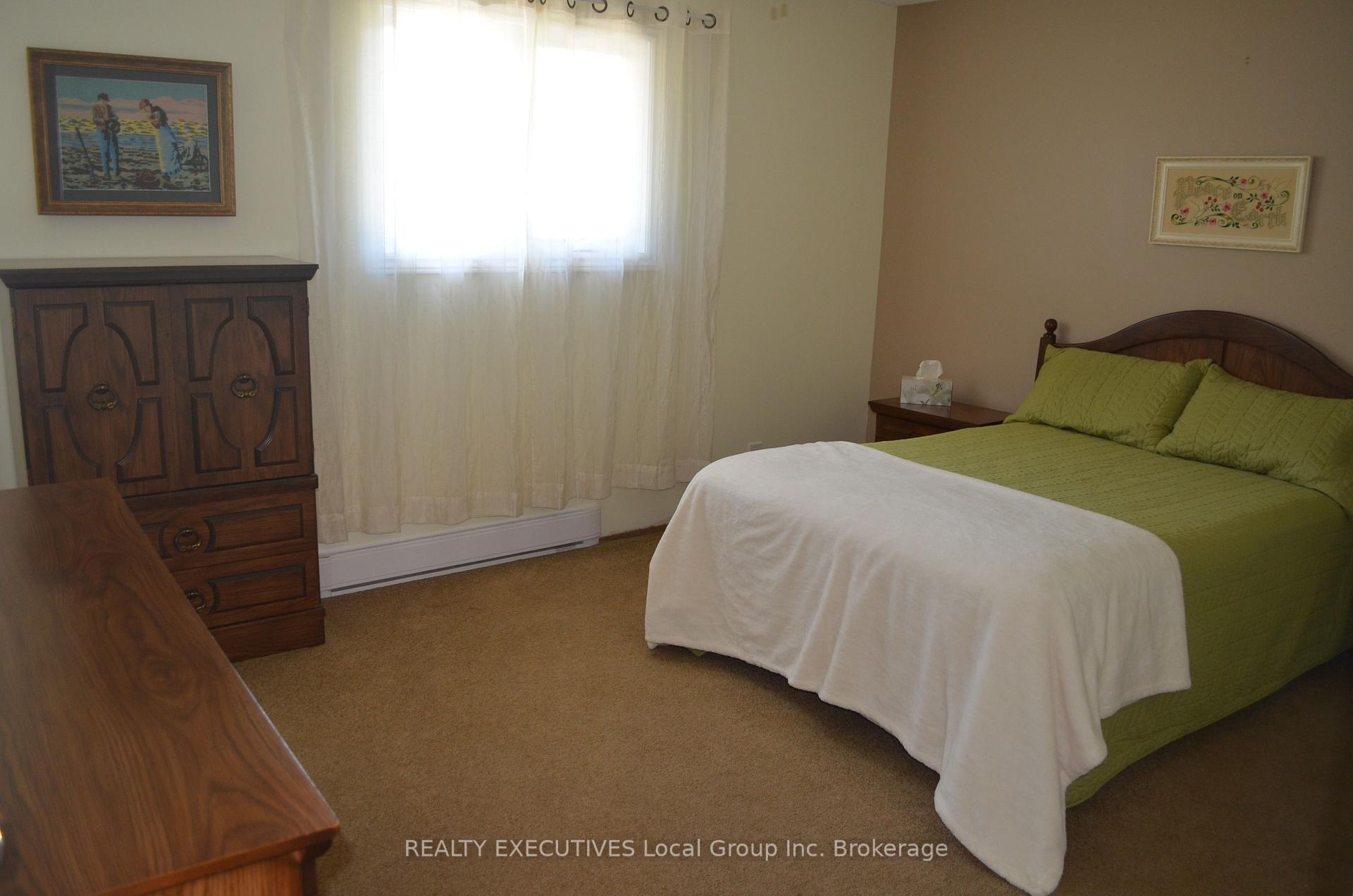 Photo 37 of 503 Morrison Street W, Powassan, Trout Creek — HOMEH