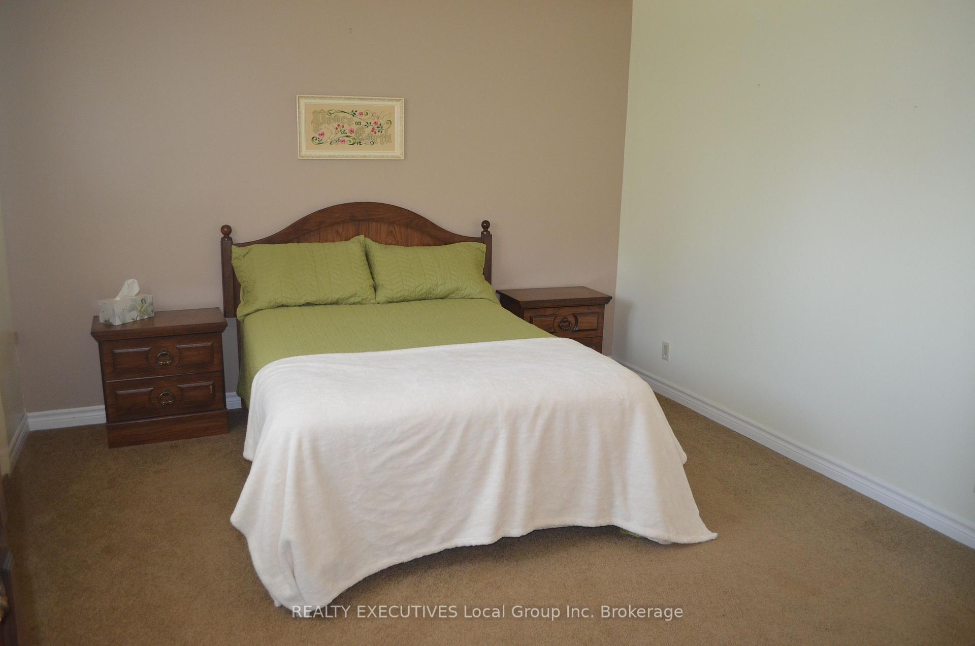 Photo 38 of 503 Morrison Street W, Powassan, Trout Creek — HOMEH