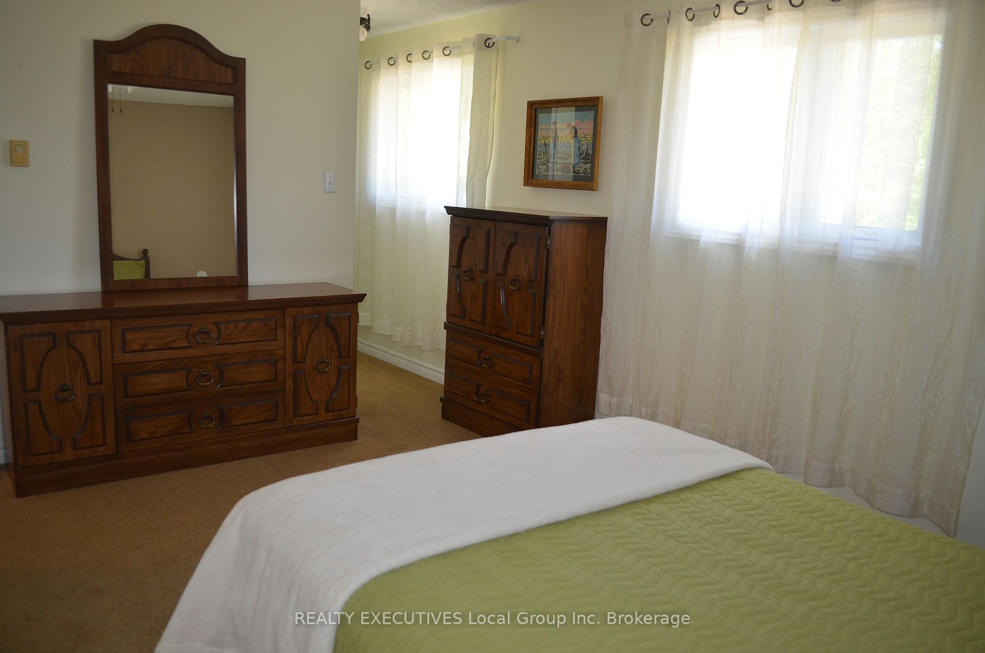Photo 41 of 503 Morrison Street W, Powassan, Trout Creek — HOMEH