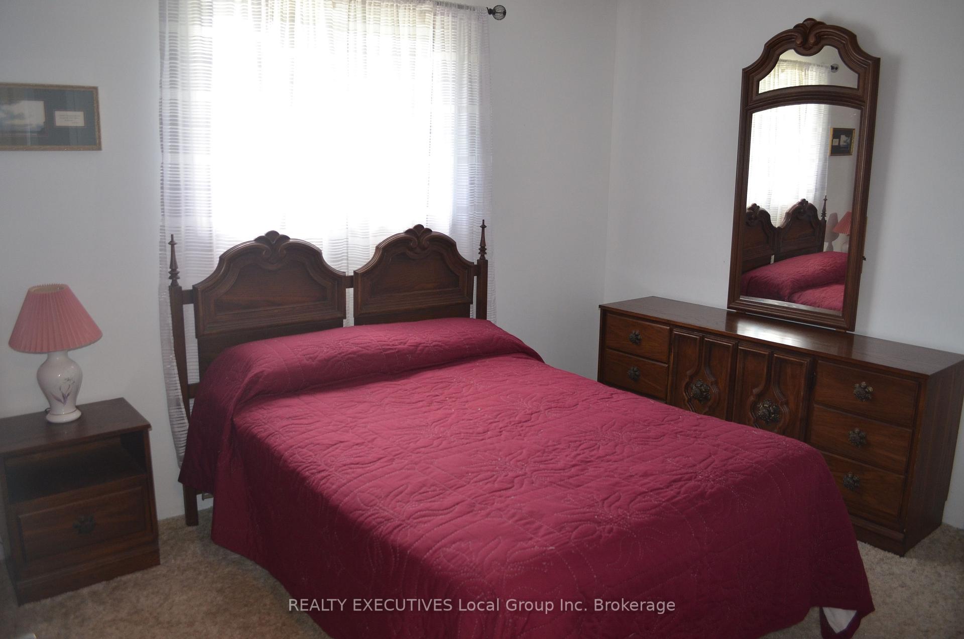 Photo 33 of 503 Morrison Street W, Powassan, Trout Creek — HOMEH