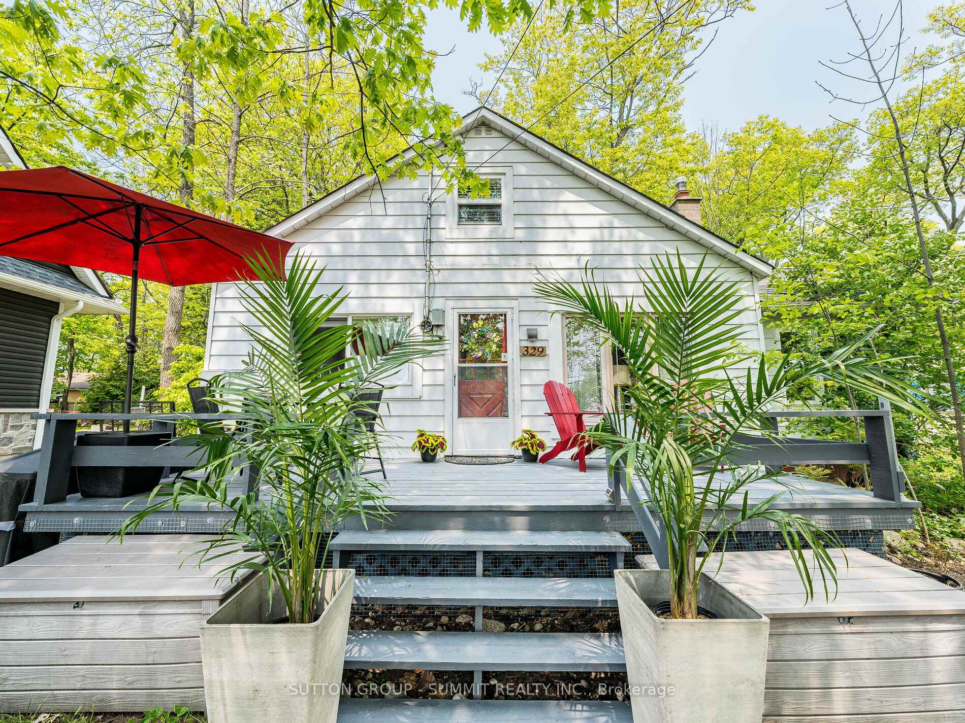 Photo 1 of 329 Tiny Beaches Road S, Tiny, Rural Tiny — HOMEH