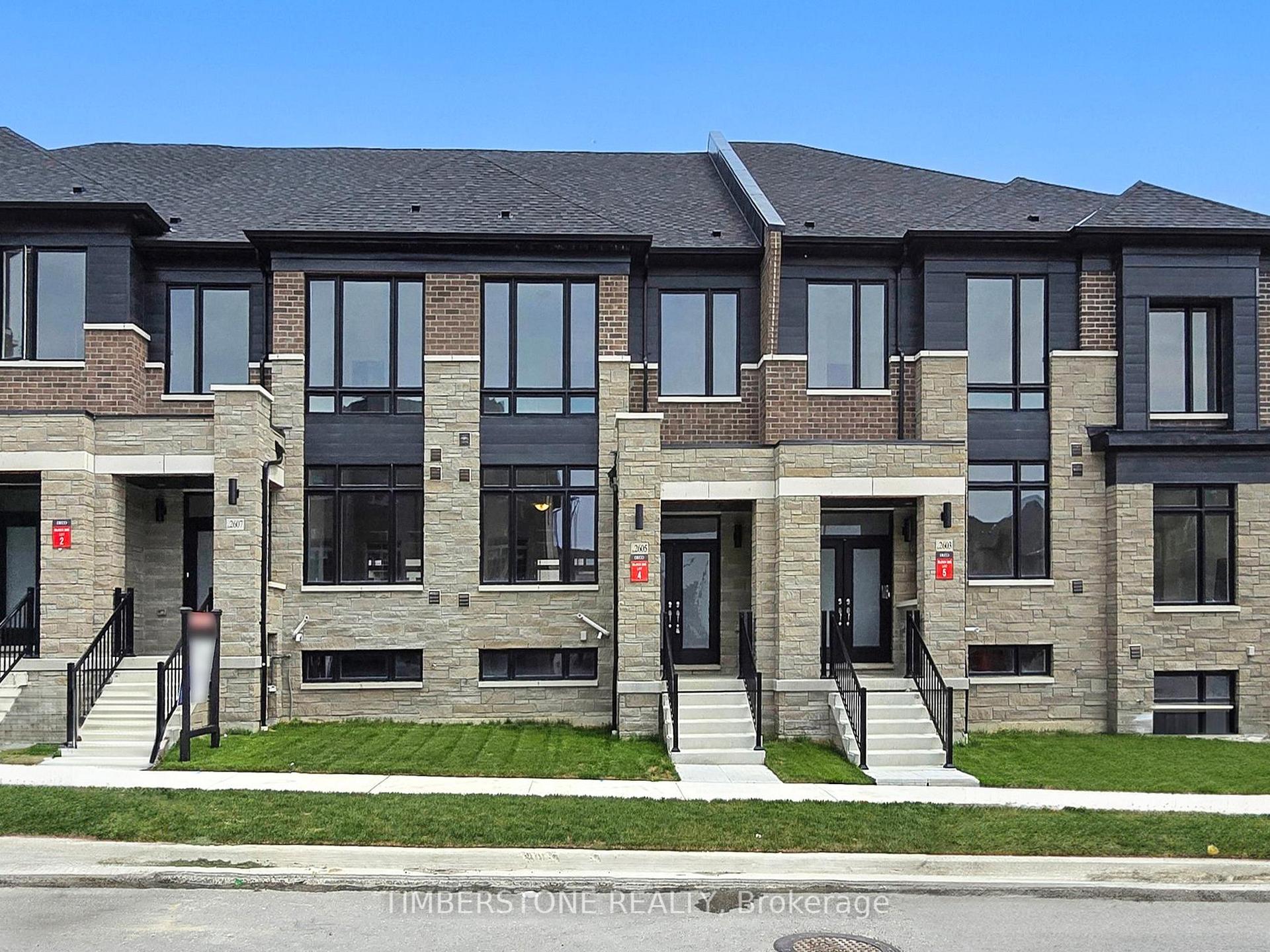 Photo 1 of 2605 Apricot Lane, Pickering, Rural Pickering — HOMEH