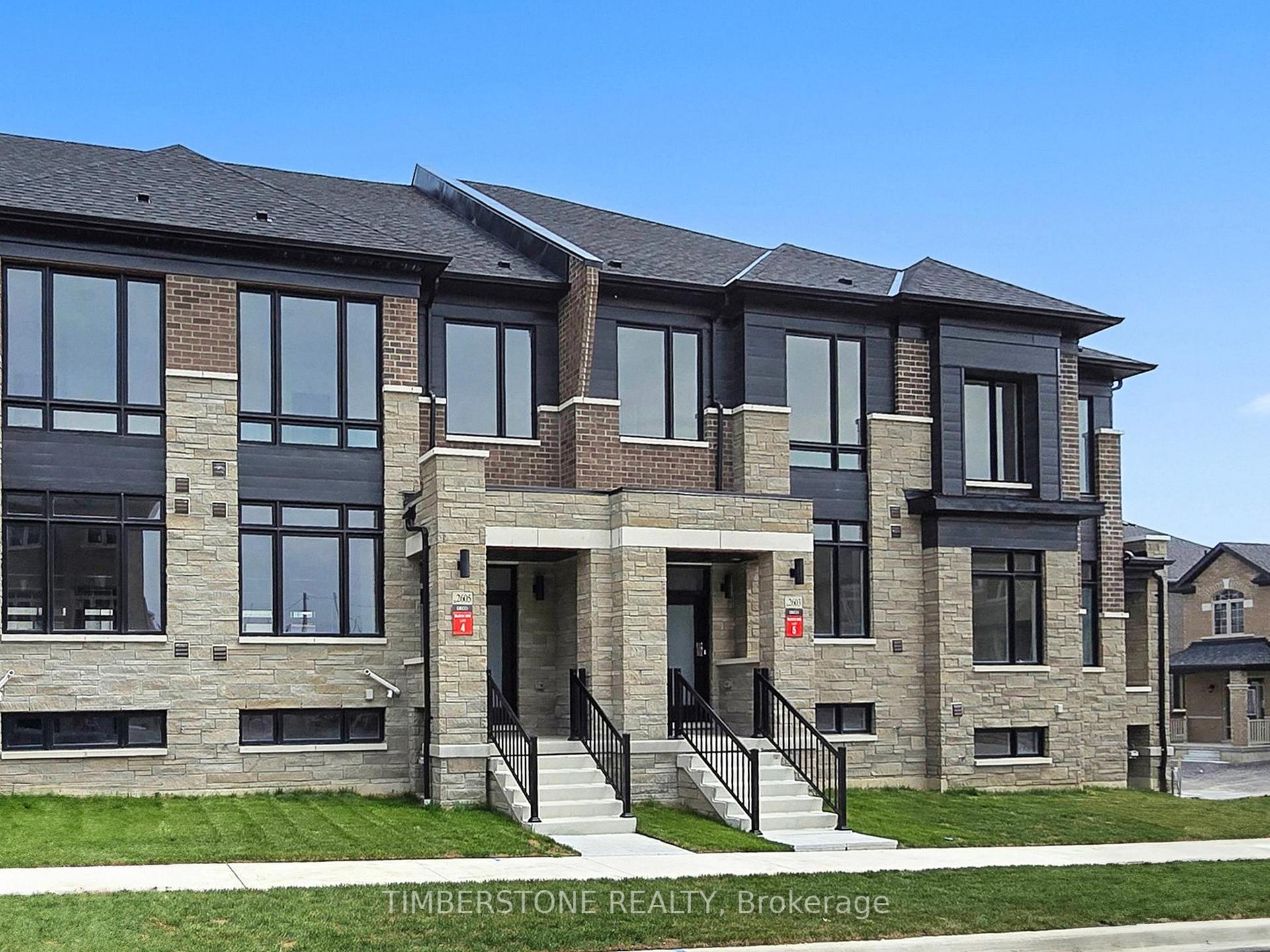 Photo 8 of 2605 Apricot Lane, Pickering, Rural Pickering — HOMEH
