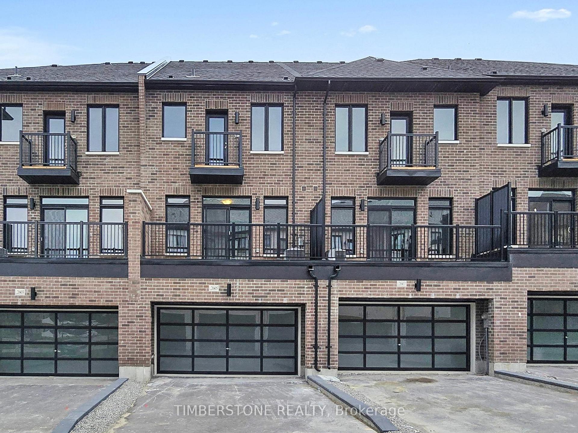 Photo 32 of 2605 Apricot Lane, Pickering, Rural Pickering — HOMEH