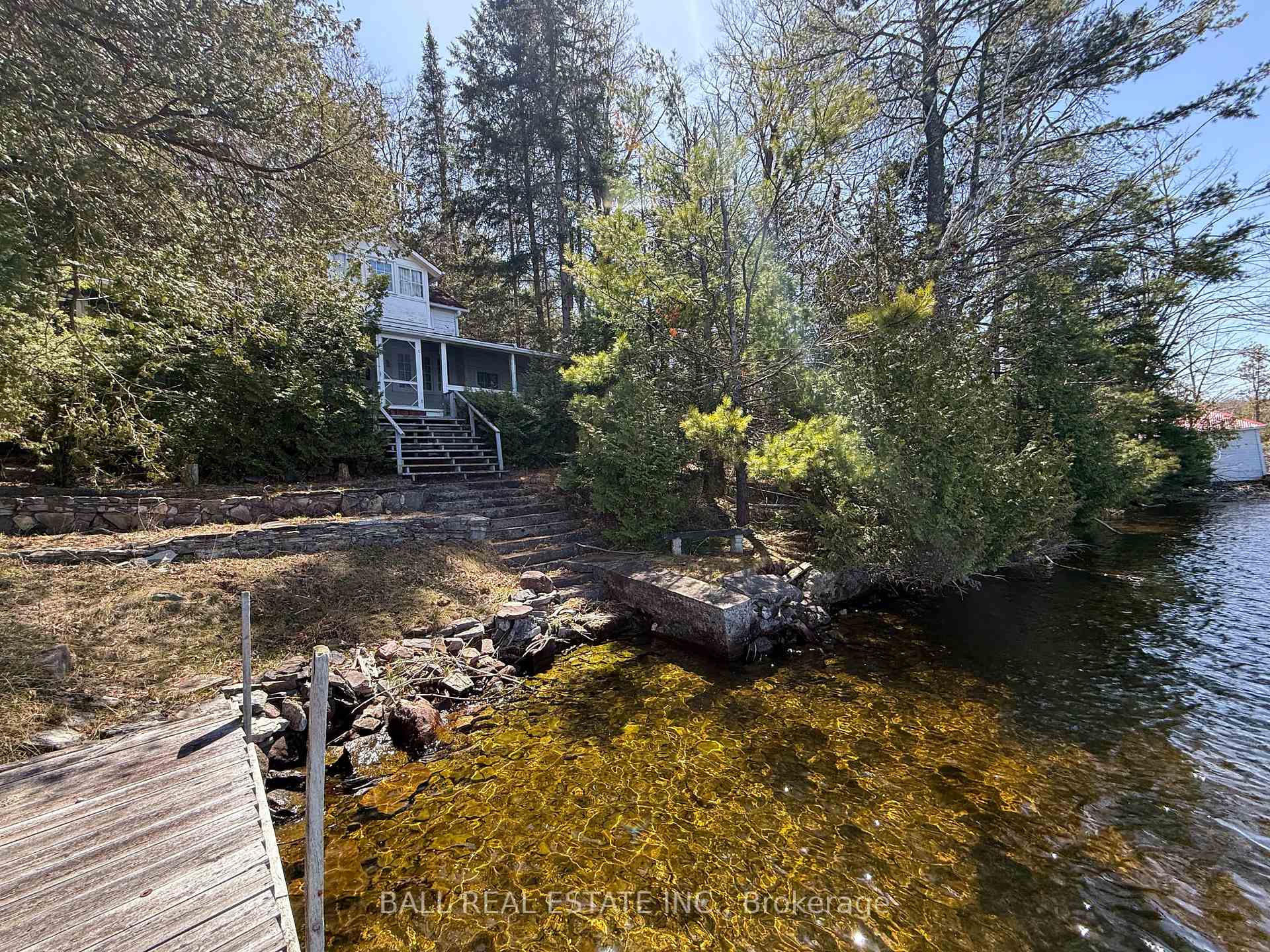 Photo 1 of 534 Fisher Lane, Douro-Dummer — HOMEH