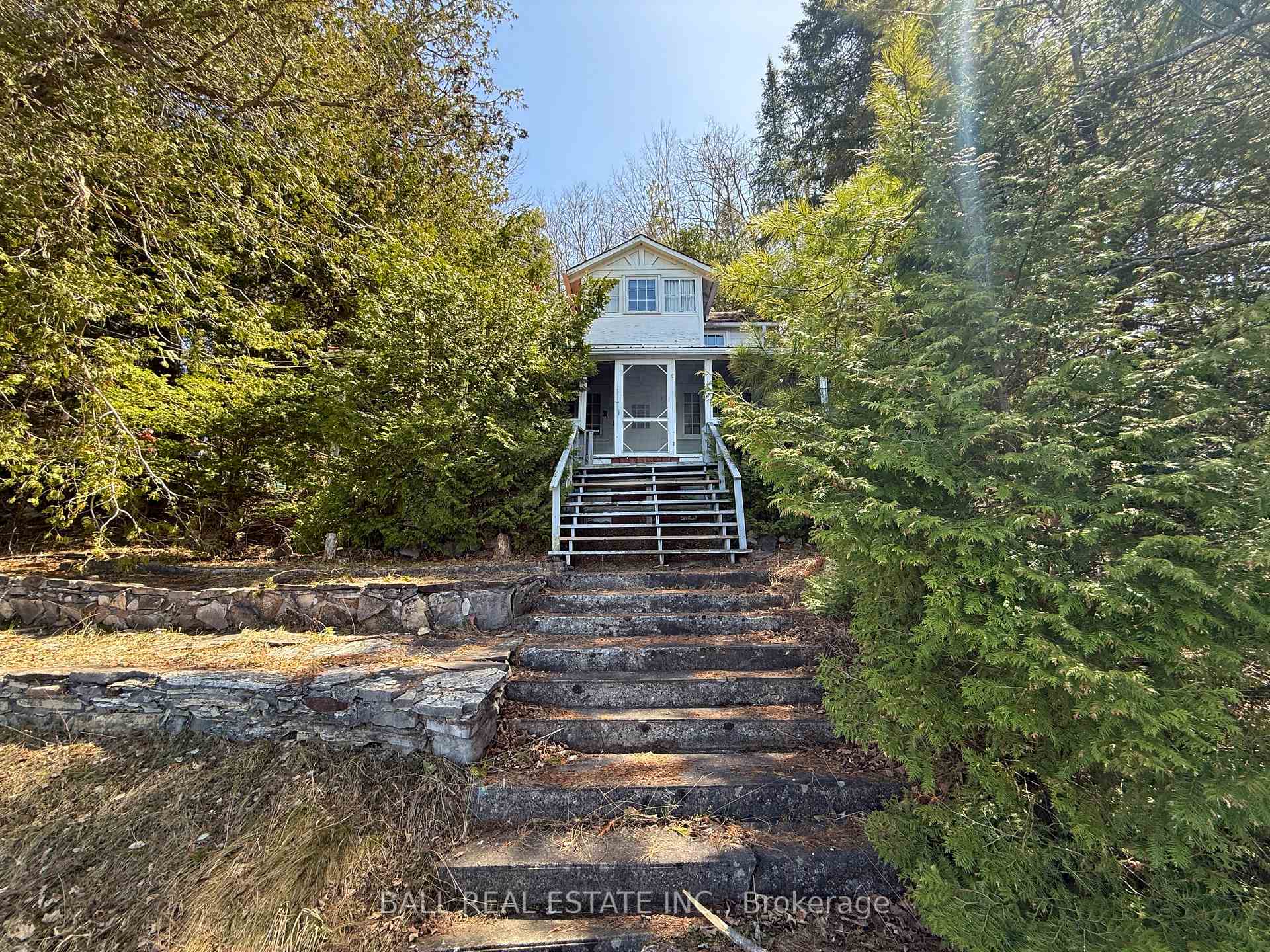 Photo 4 of 534 Fisher Lane, Douro-Dummer — HOMEH