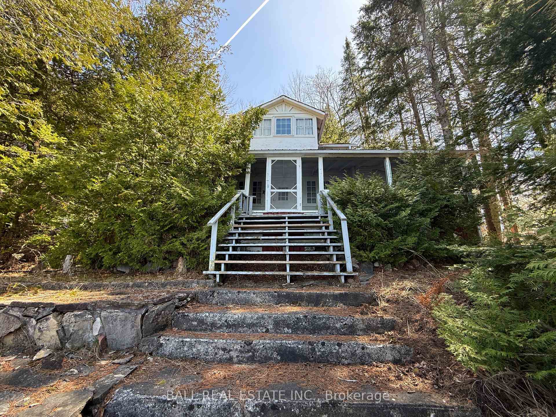 Photo 10 of 534 Fisher Lane, Douro-Dummer — HOMEH
