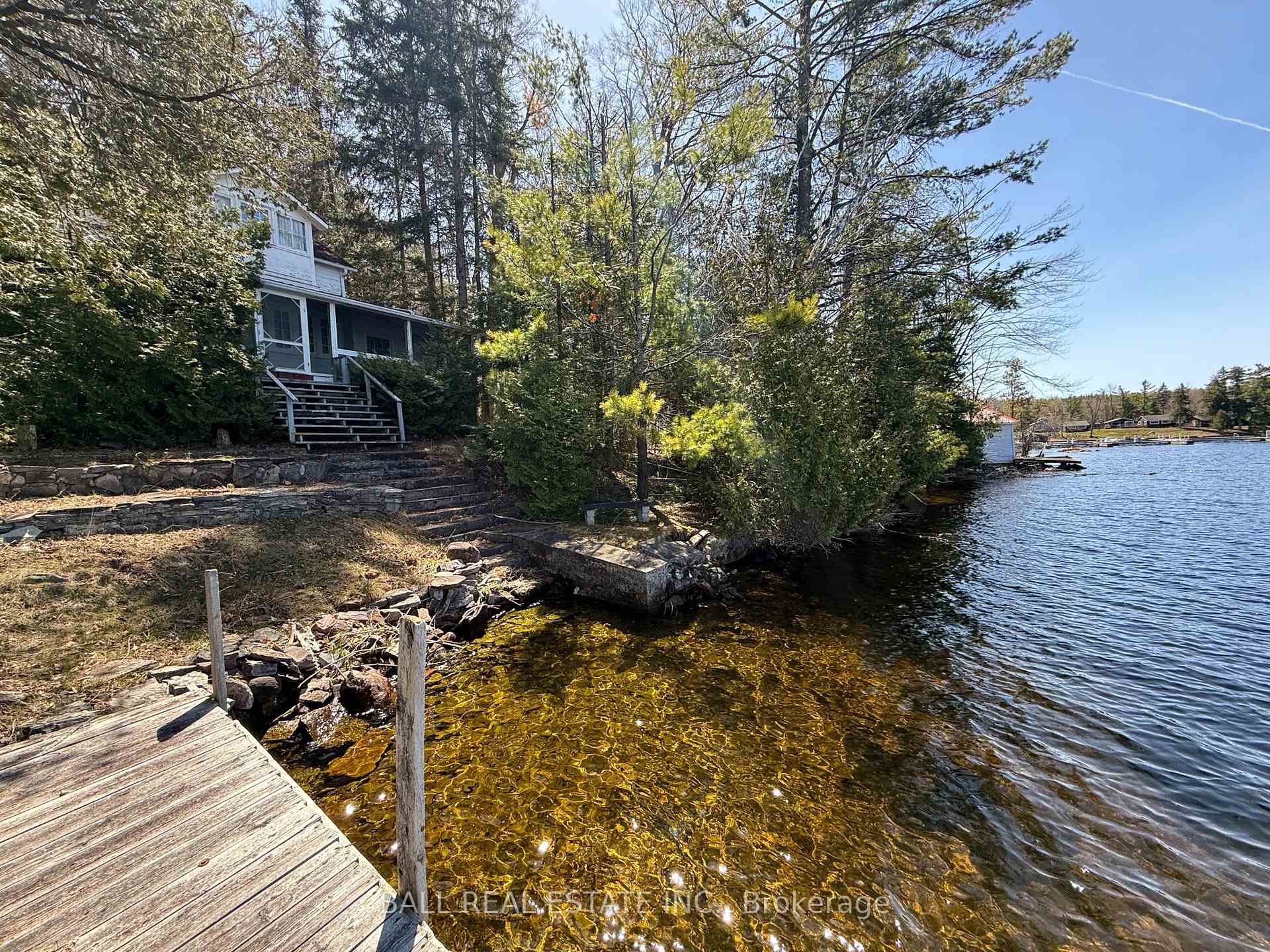 Photo 7 of 534 Fisher Lane, Douro-Dummer — HOMEH