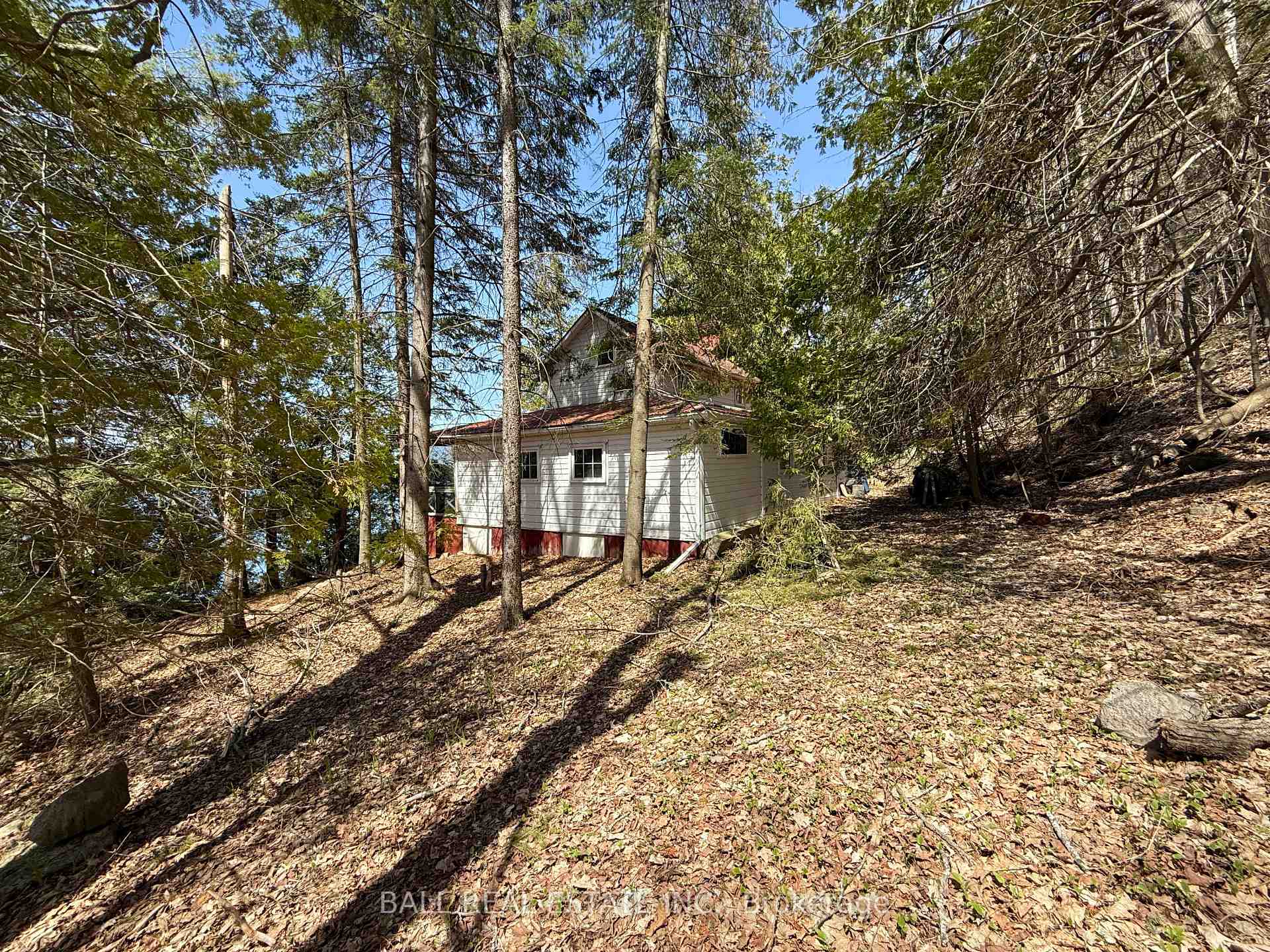 Photo 11 of 534 Fisher Lane, Douro-Dummer — HOMEH