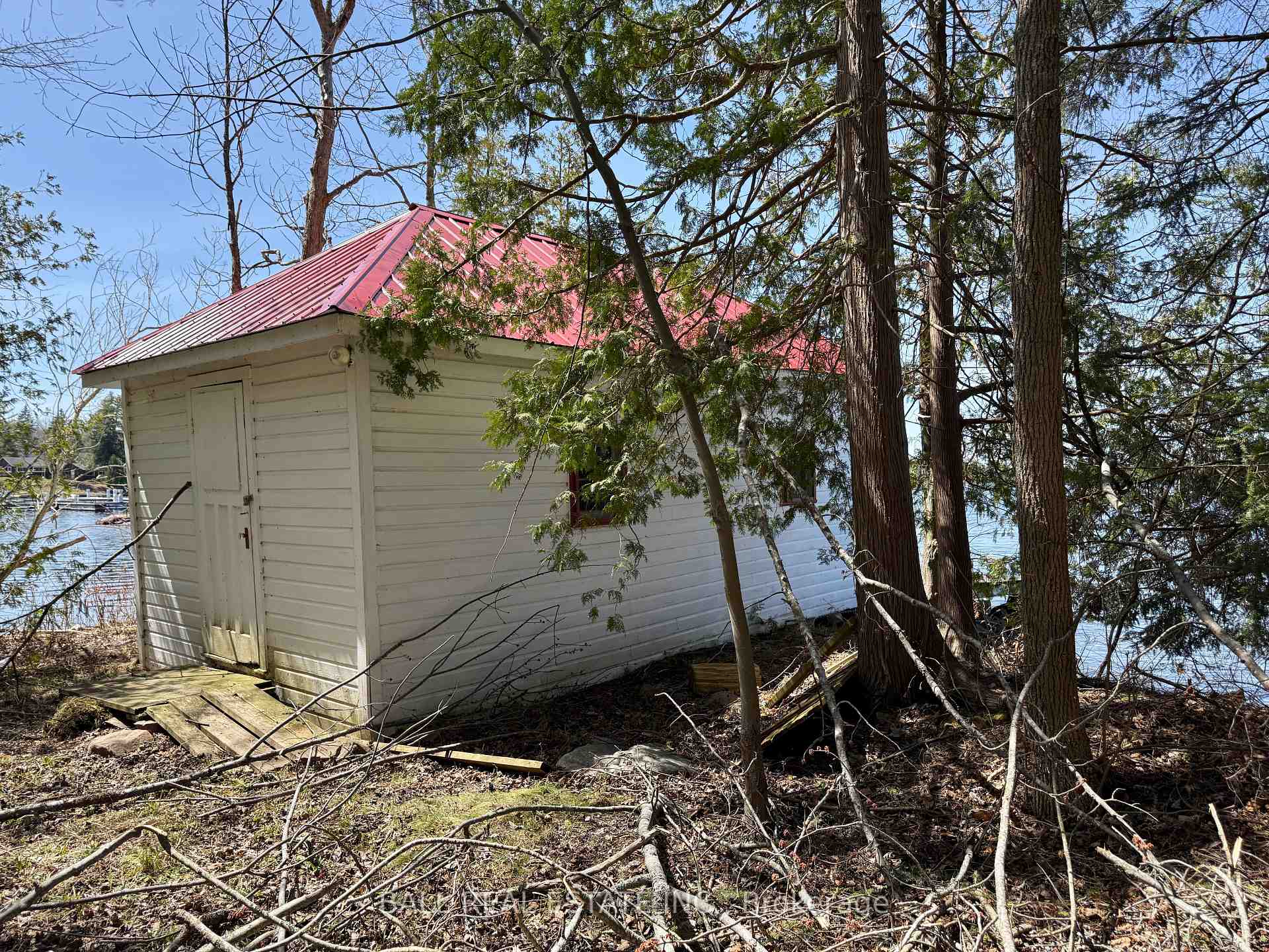 Photo 14 of 534 Fisher Lane, Douro-Dummer — HOMEH