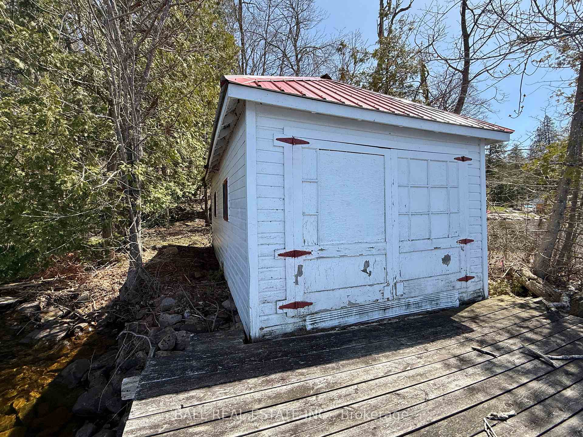 Photo 19 of 534 Fisher Lane, Douro-Dummer — HOMEH
