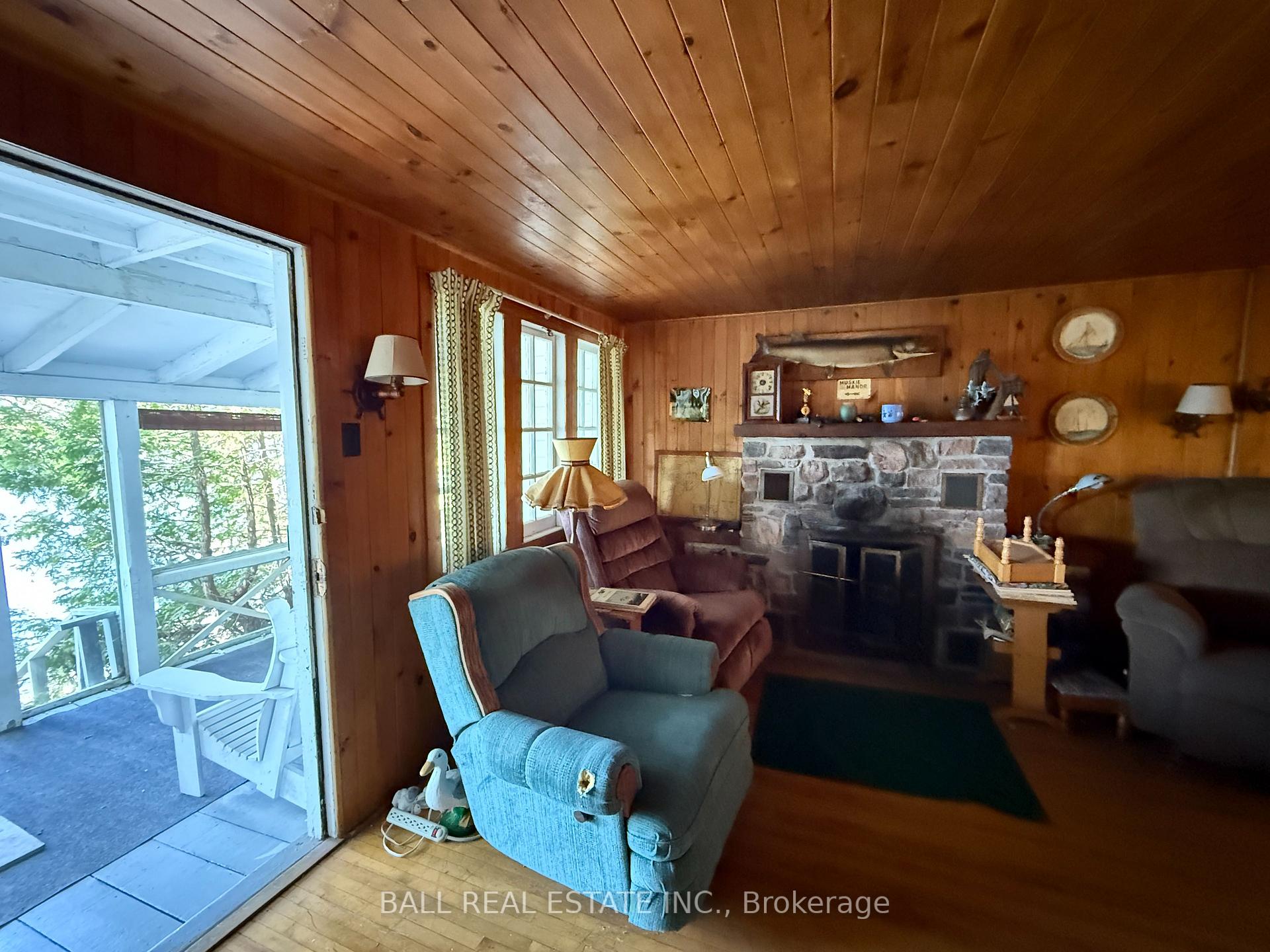 Photo 21 of 534 Fisher Lane, Douro-Dummer — HOMEH