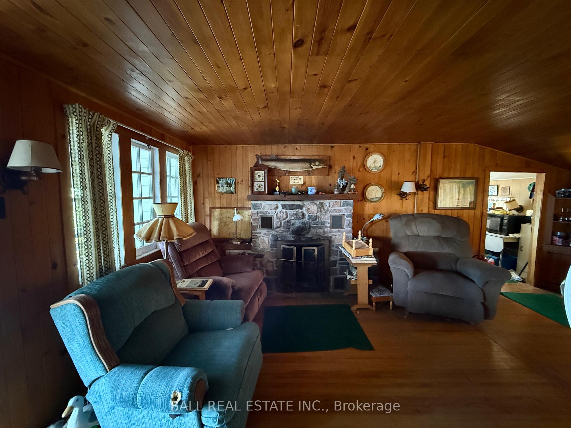 Photo 15 of 534 Fisher Lane, Douro-Dummer — HOMEH