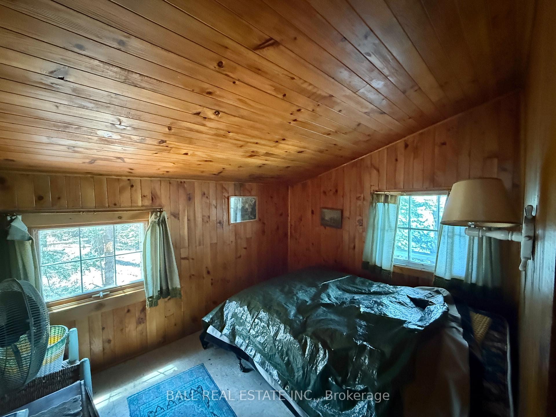 Photo 36 of 534 Fisher Lane, Douro-Dummer — HOMEH