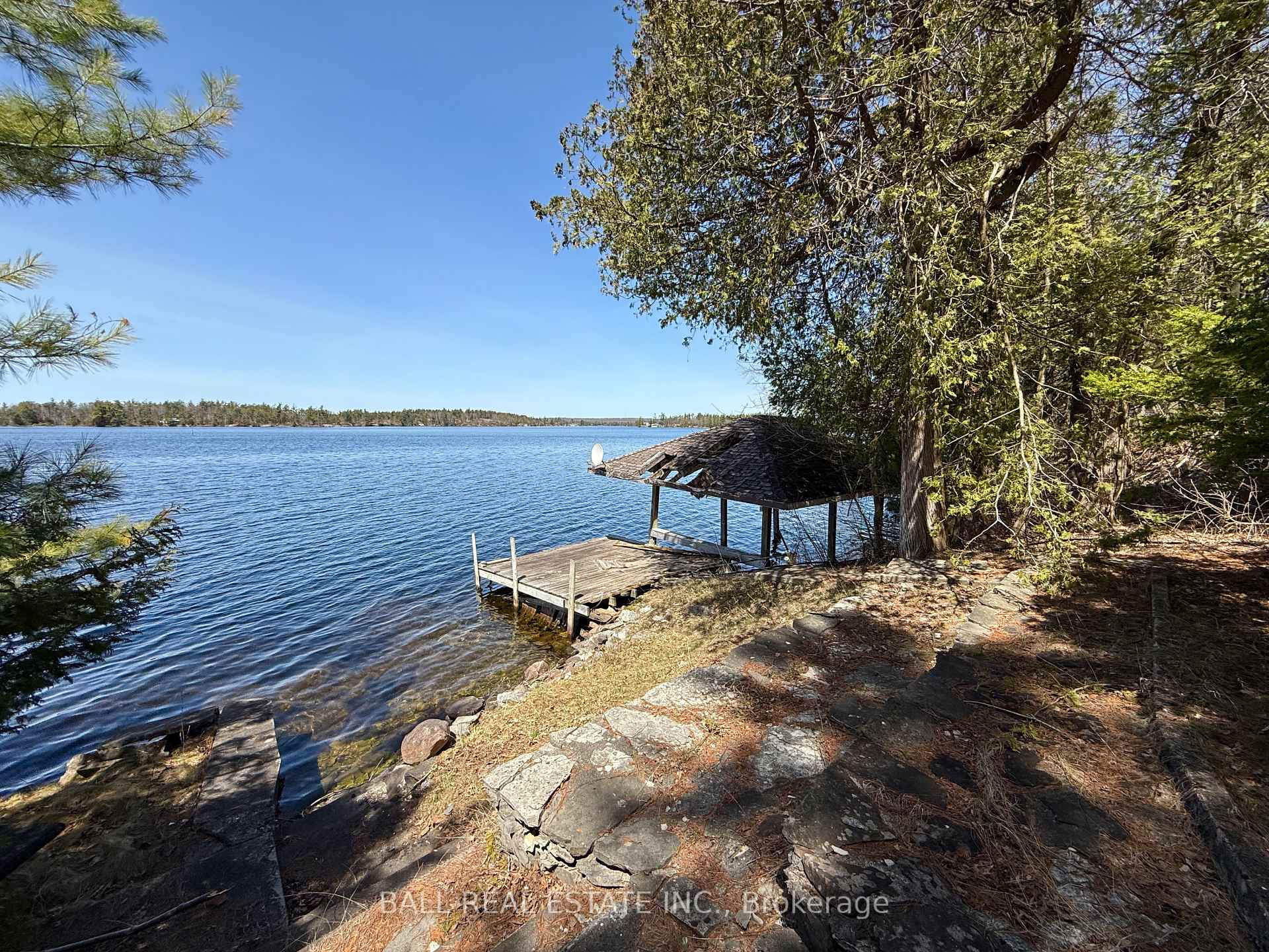 Photo 33 of 534 Fisher Lane, Douro-Dummer — HOMEH