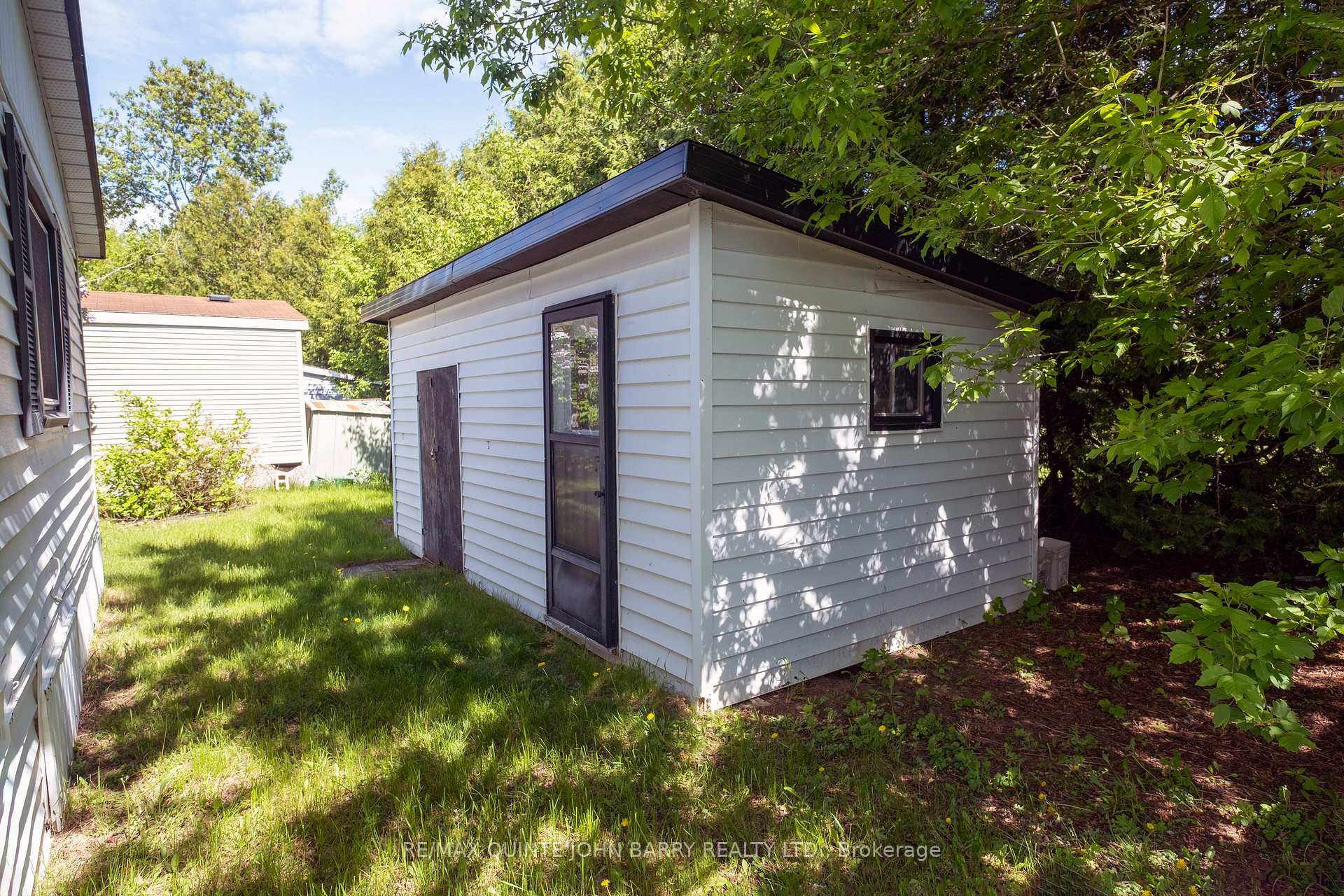 Photo 6 of 63-529 Old Highway 2, Quinte West, Sidney Ward — HOMEH