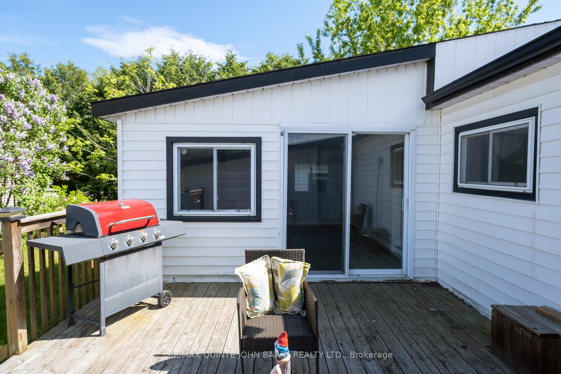Photo 4 of 63-529 Old Highway 2, Quinte West, Sidney Ward — HOMEH