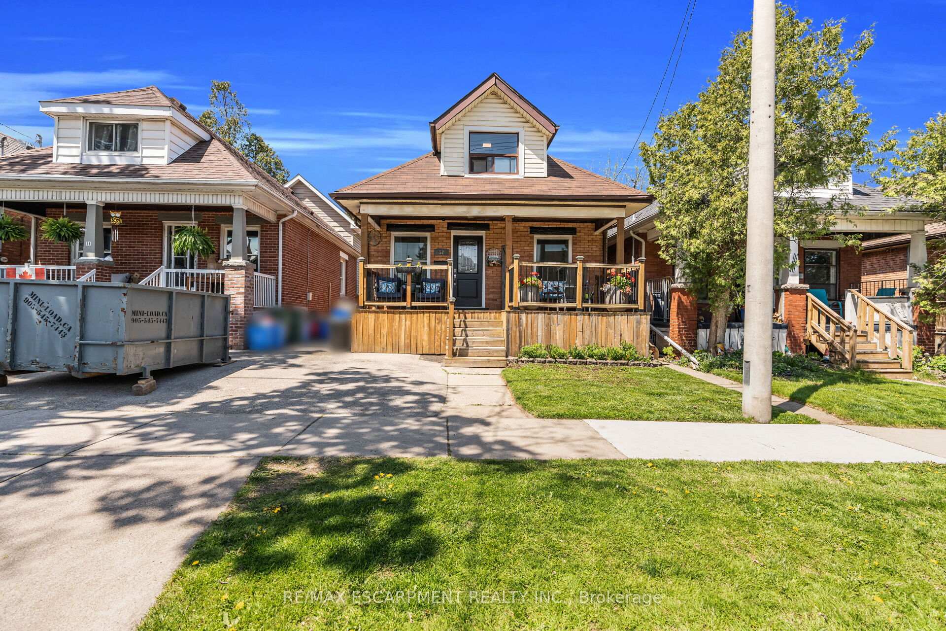Photo 1 of 52 Graham Avenue S, Hamilton, Delta — HOMEH