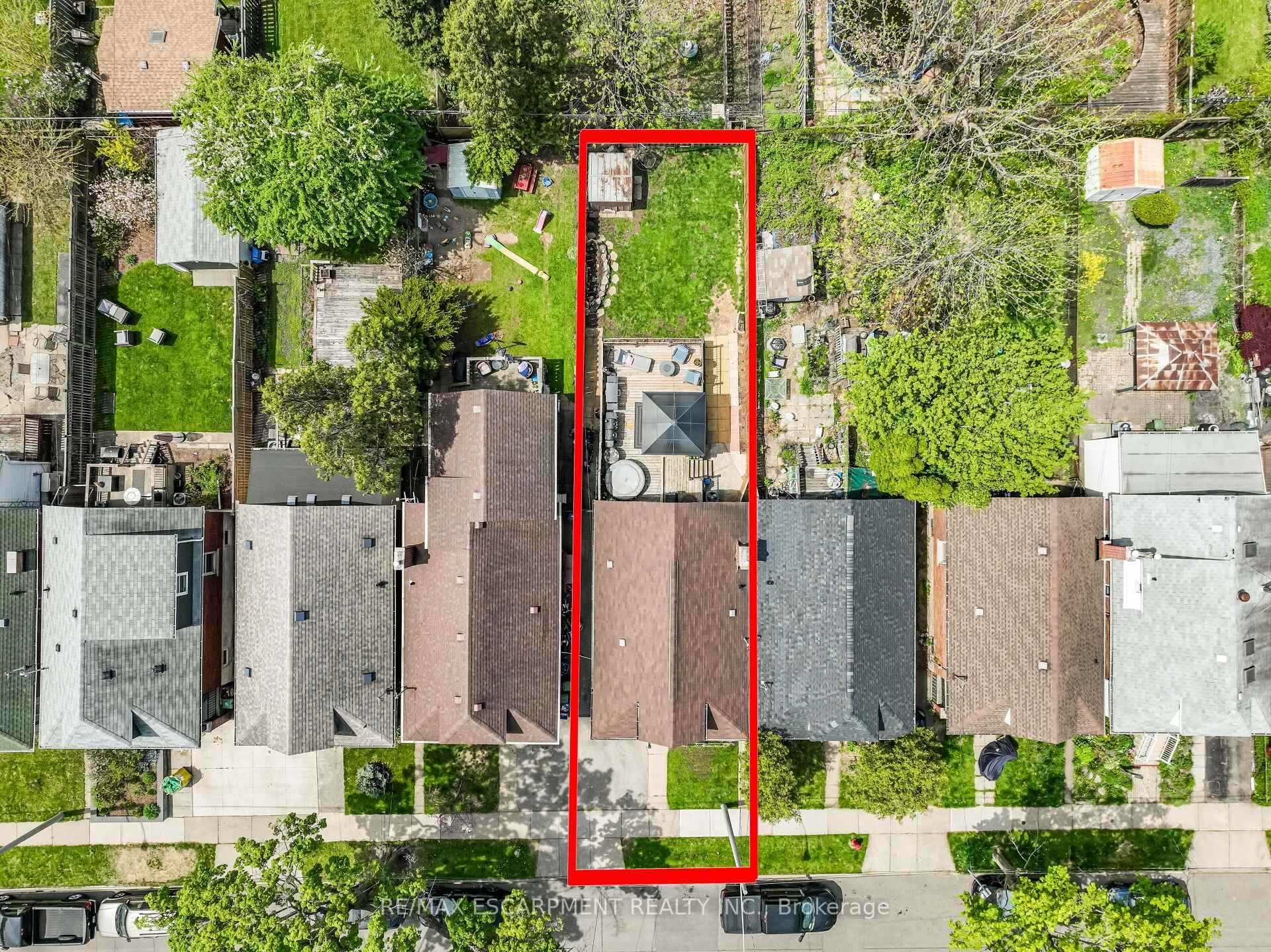 Photo 6 of 52 Graham Avenue S, Hamilton, Delta — HOMEH