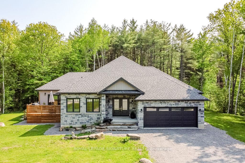 Photo 1 of 5142 Severn Pines Crescent, Severn, Washago — HOMEH
