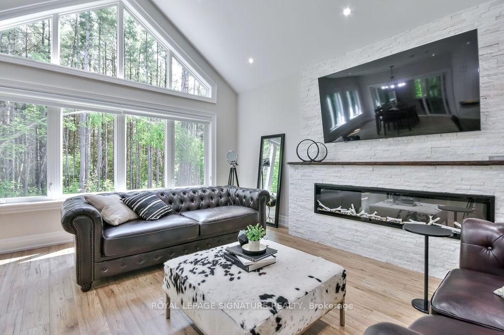Photo 8 of 5142 Severn Pines Crescent, Severn, Washago — HOMEH