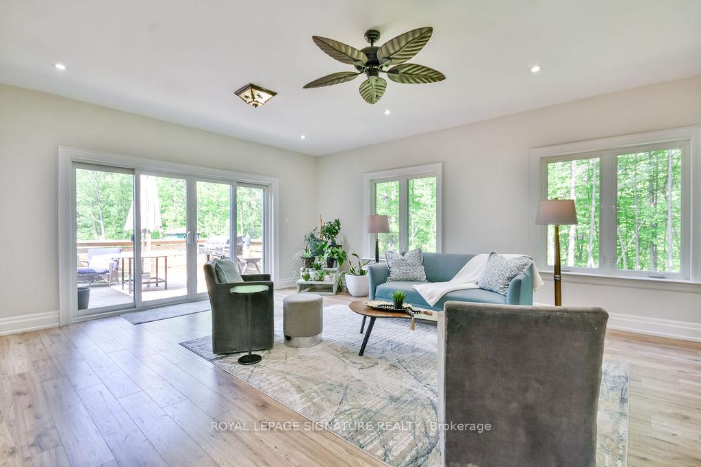 Photo 7 of 5142 Severn Pines Crescent, Severn, Washago — HOMEH