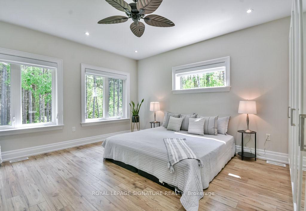 Photo 11 of 5142 Severn Pines Crescent, Severn, Washago — HOMEH