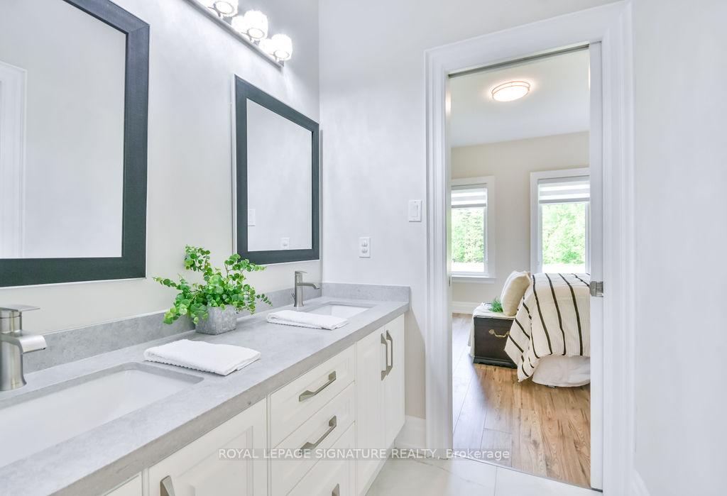 Photo 13 of 5142 Severn Pines Crescent, Severn, Washago — HOMEH