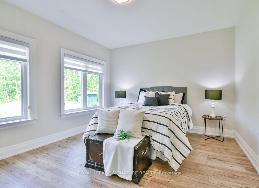 Photo 18 of 5142 Severn Pines Crescent, Severn, Washago — HOMEH