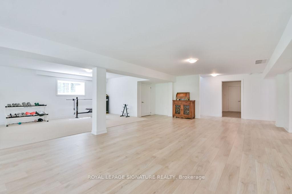 Photo 23 of 5142 Severn Pines Crescent, Severn, Washago — HOMEH