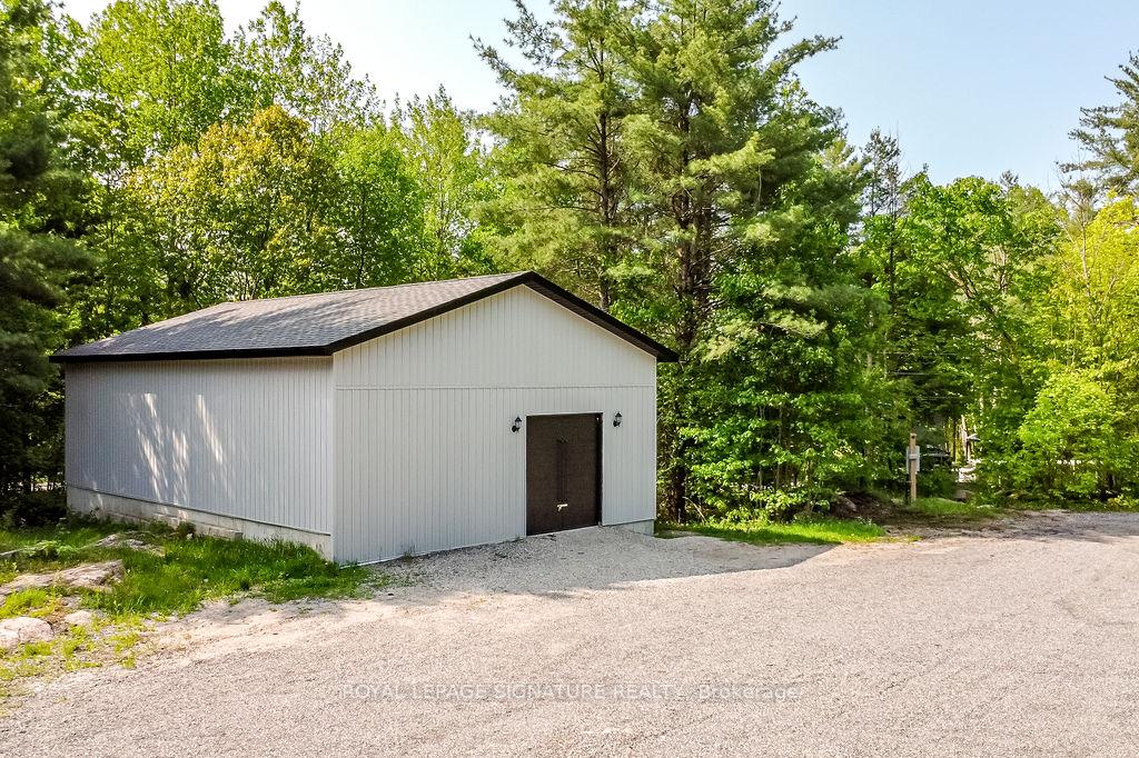 Photo 22 of 5142 Severn Pines Crescent, Severn, Washago — HOMEH
