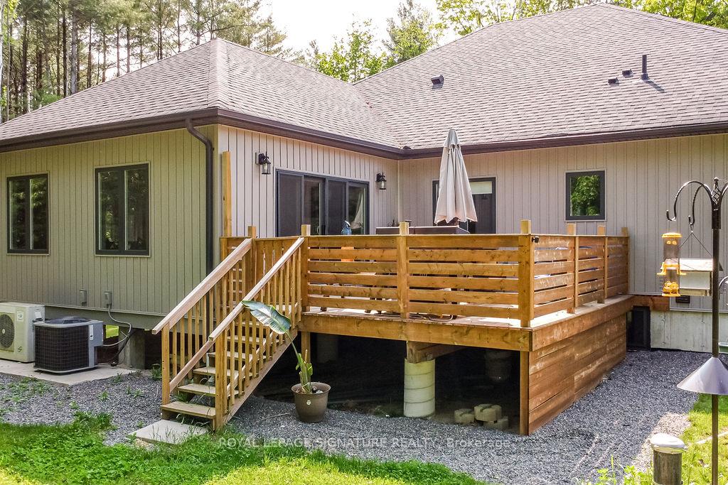 Photo 27 of 5142 Severn Pines Crescent, Severn, Washago — HOMEH