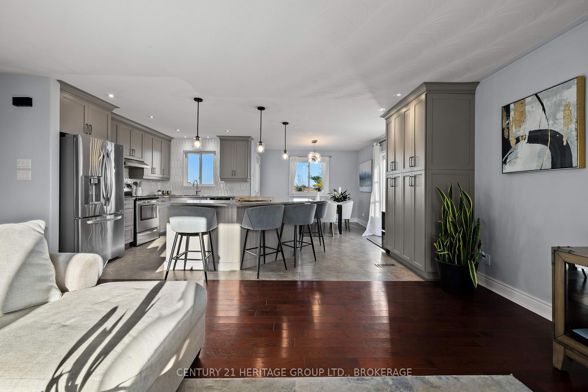 Photo 9 of 4376 Wilmer Road, Frontenac, Frontenac South — HOMEH