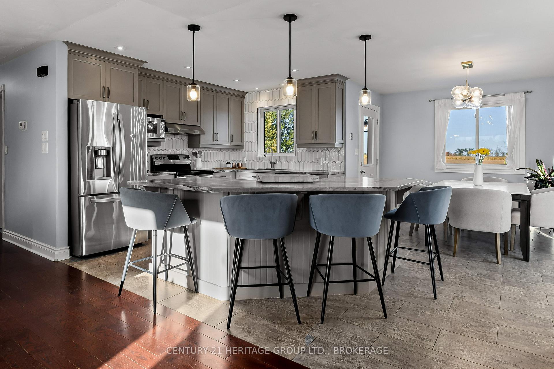 Photo 10 of 4376 Wilmer Road, Frontenac, Frontenac South — HOMEH